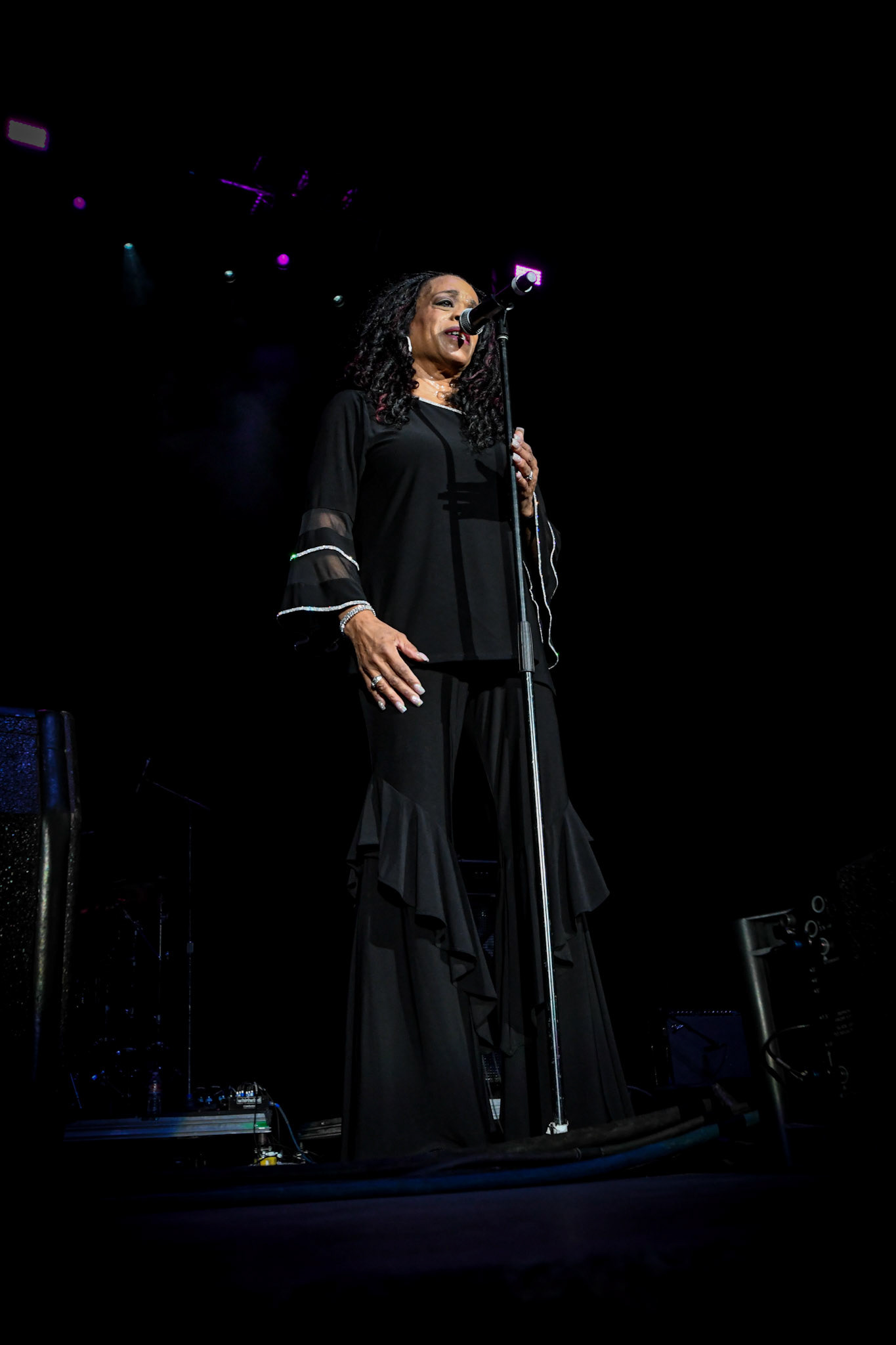 Evelyn "Champagne" King