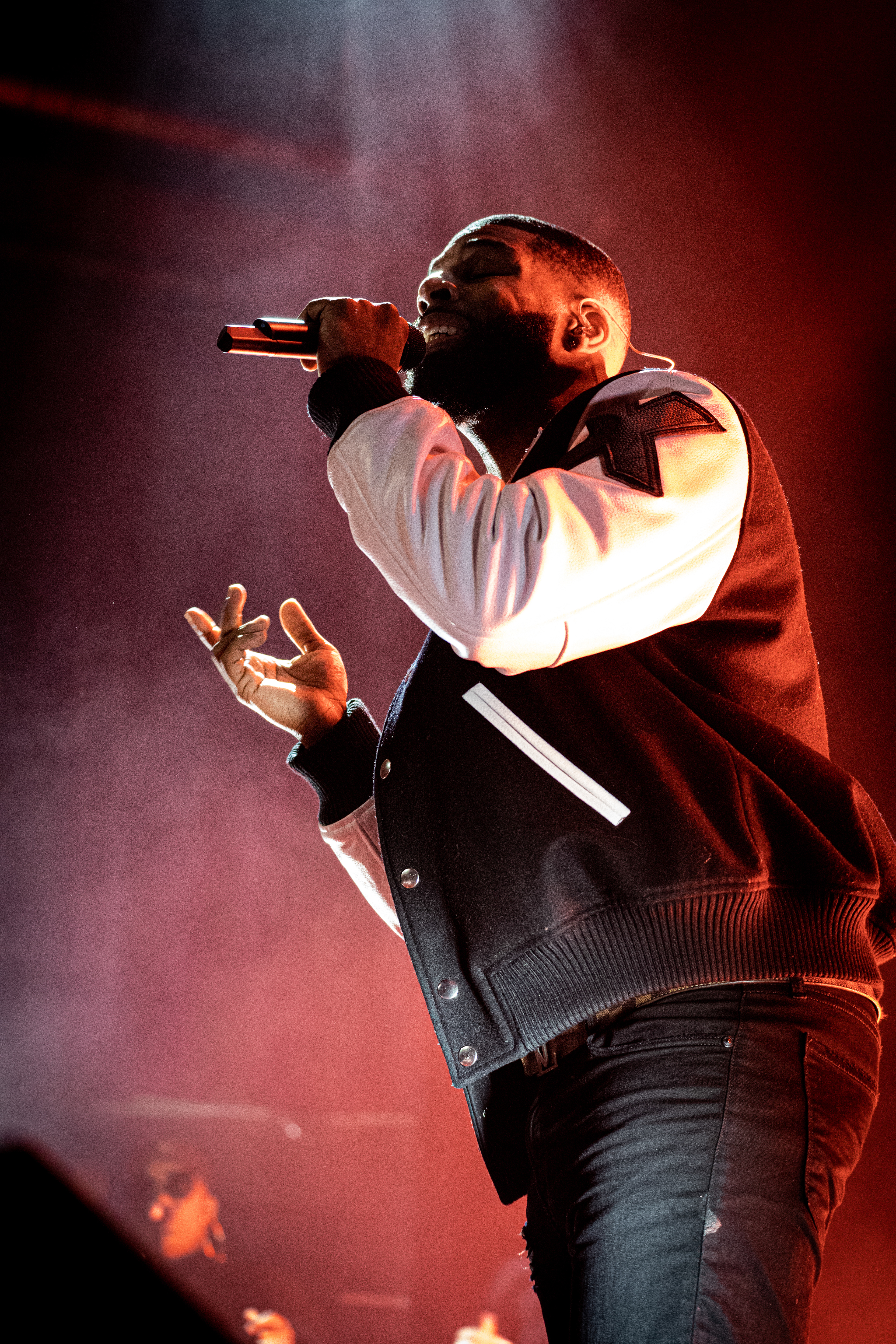 DVSN