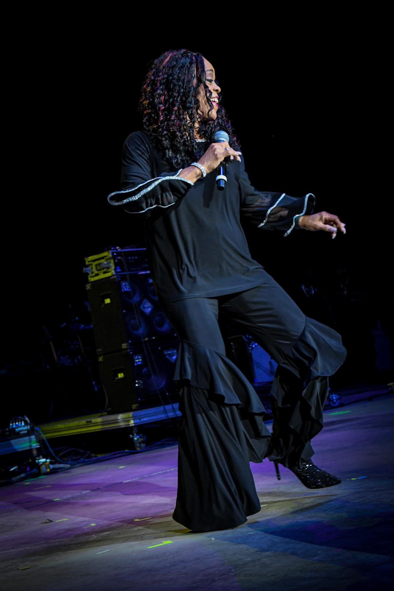 Evelyn "Champagne" King