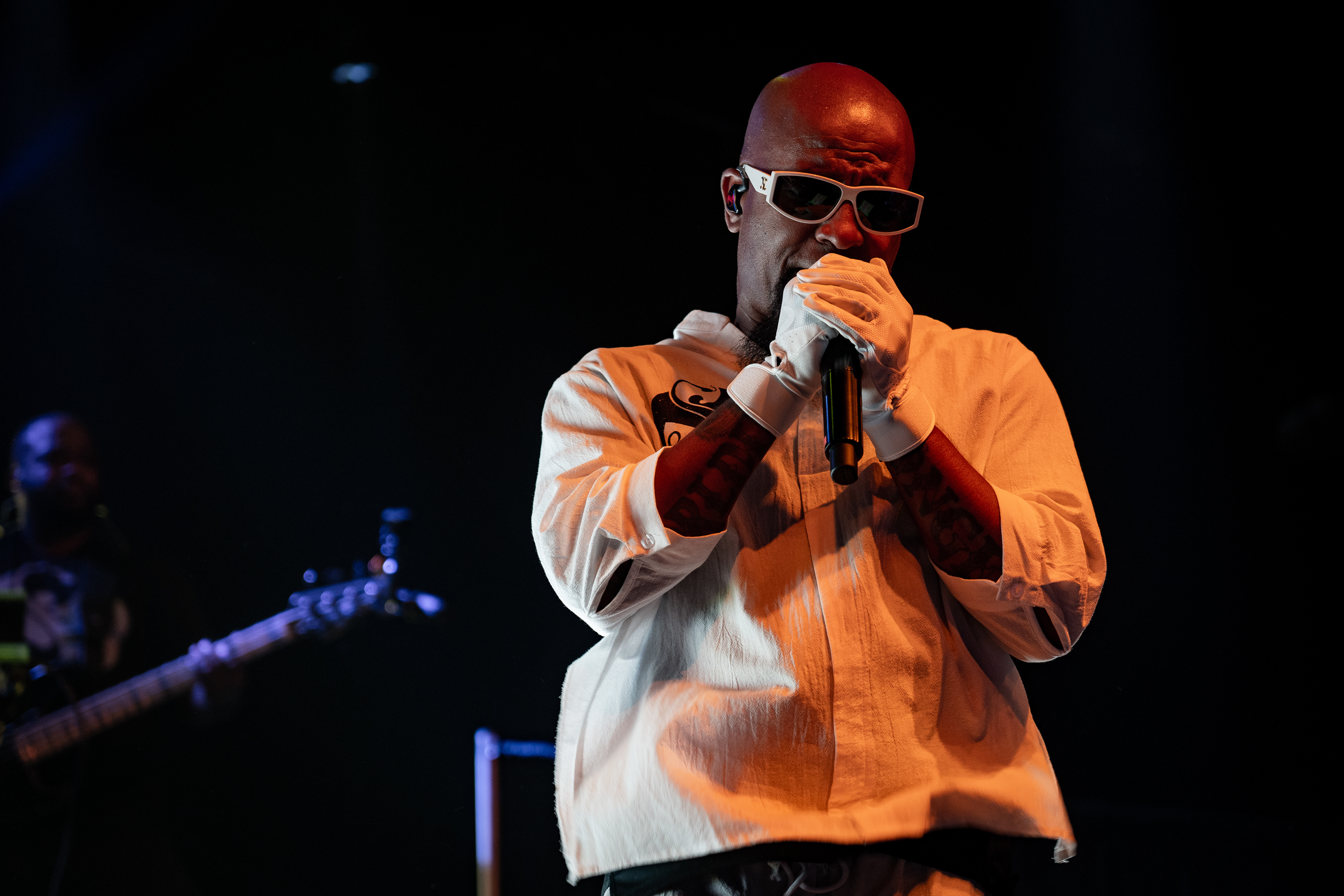 Tech N9ne