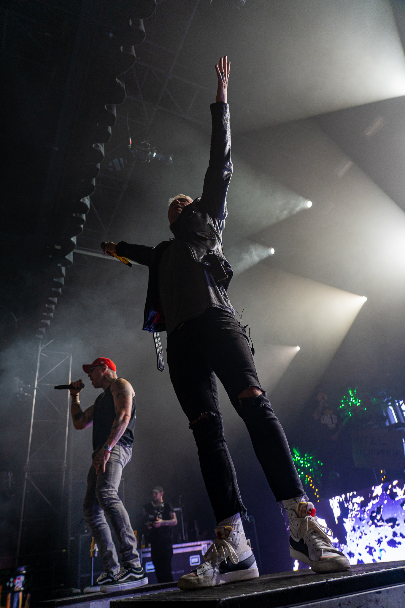 Hollywood Undead