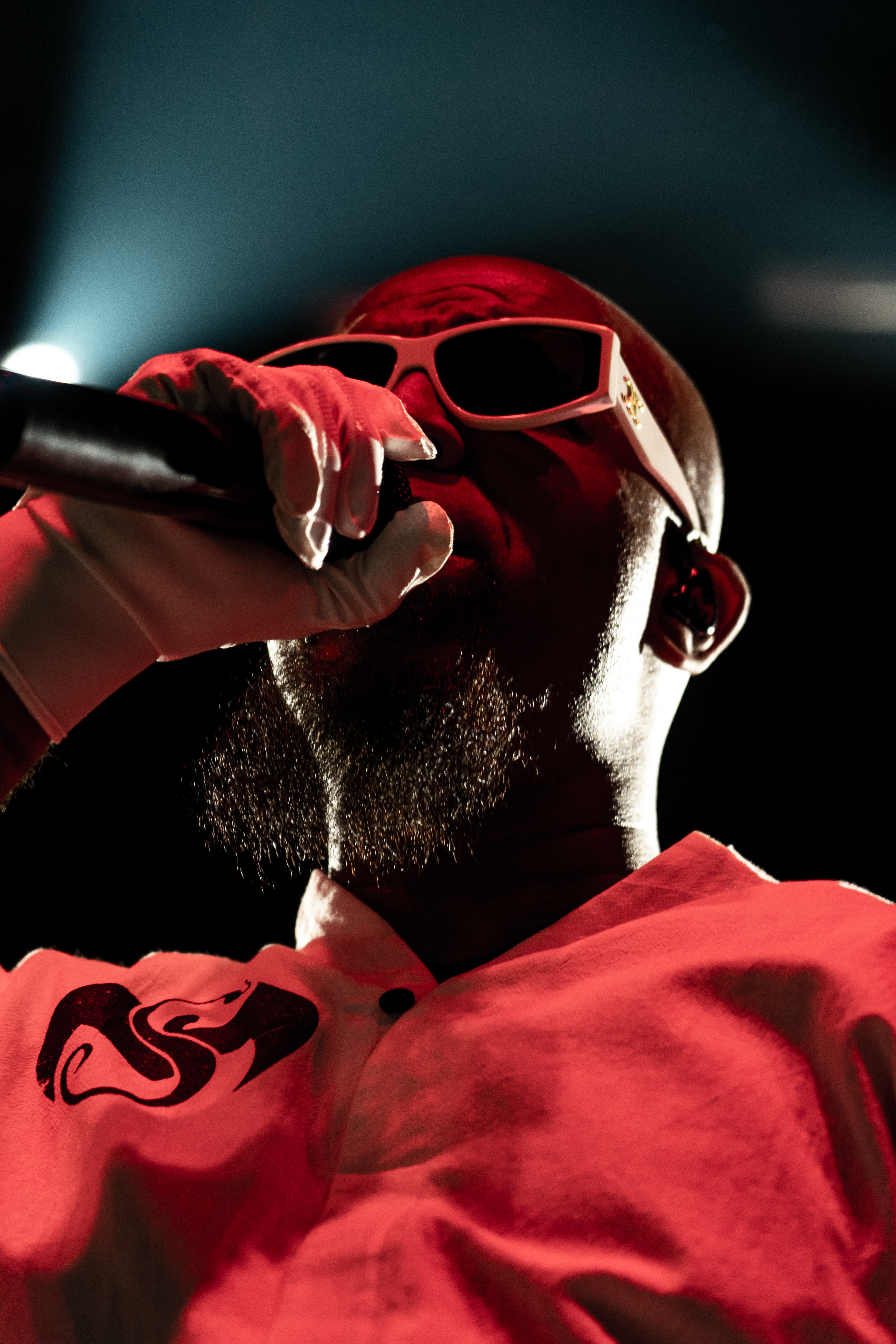 Tech N9ne