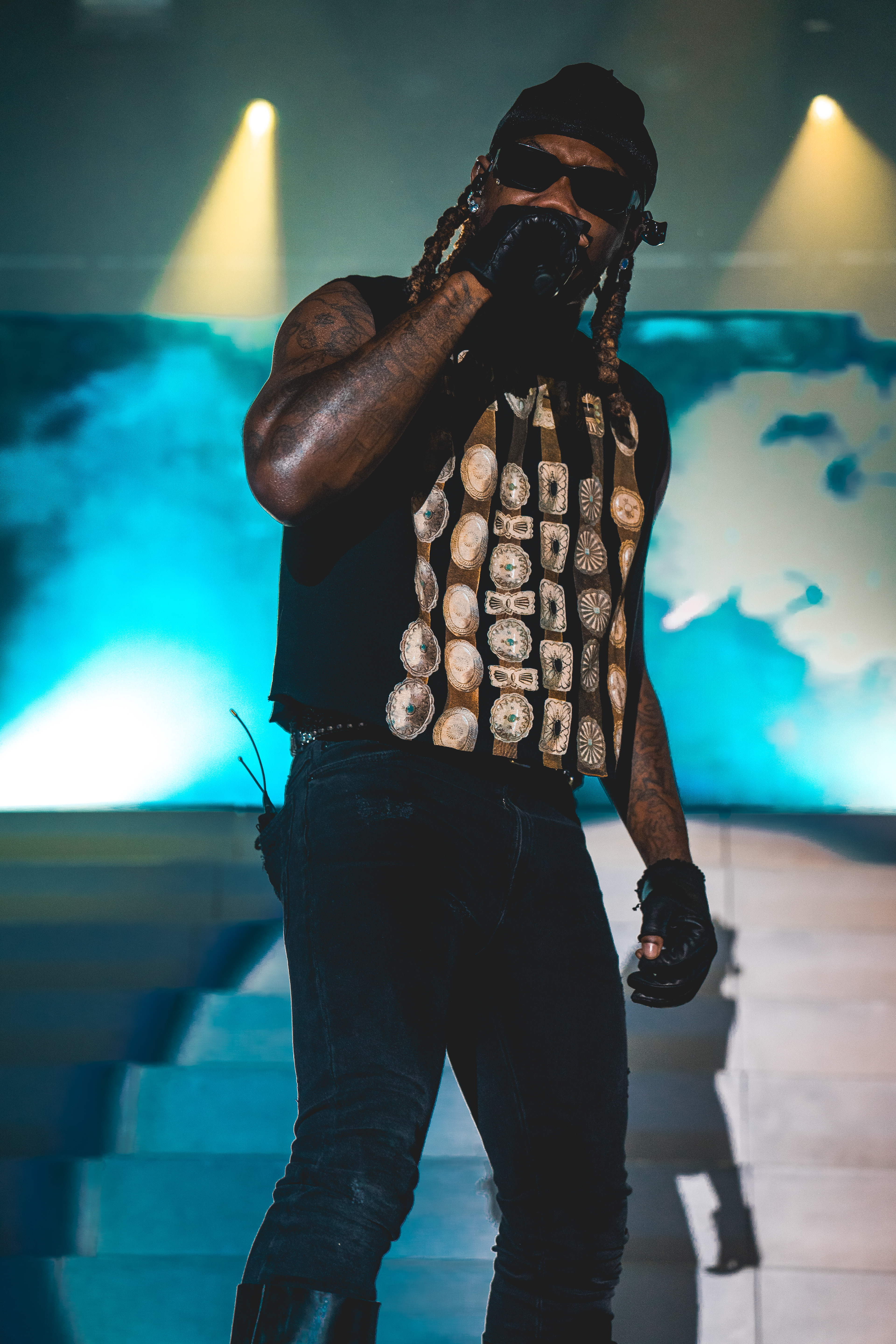 Offset