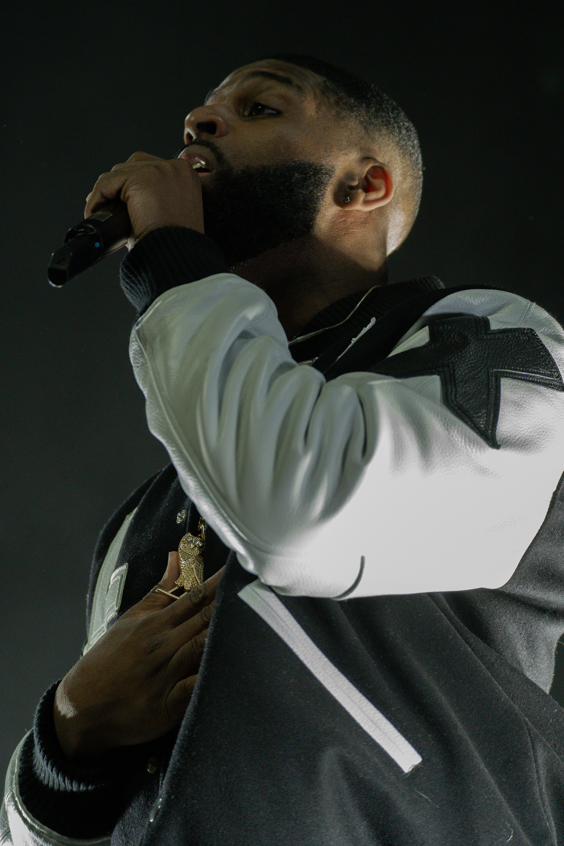 DVSN