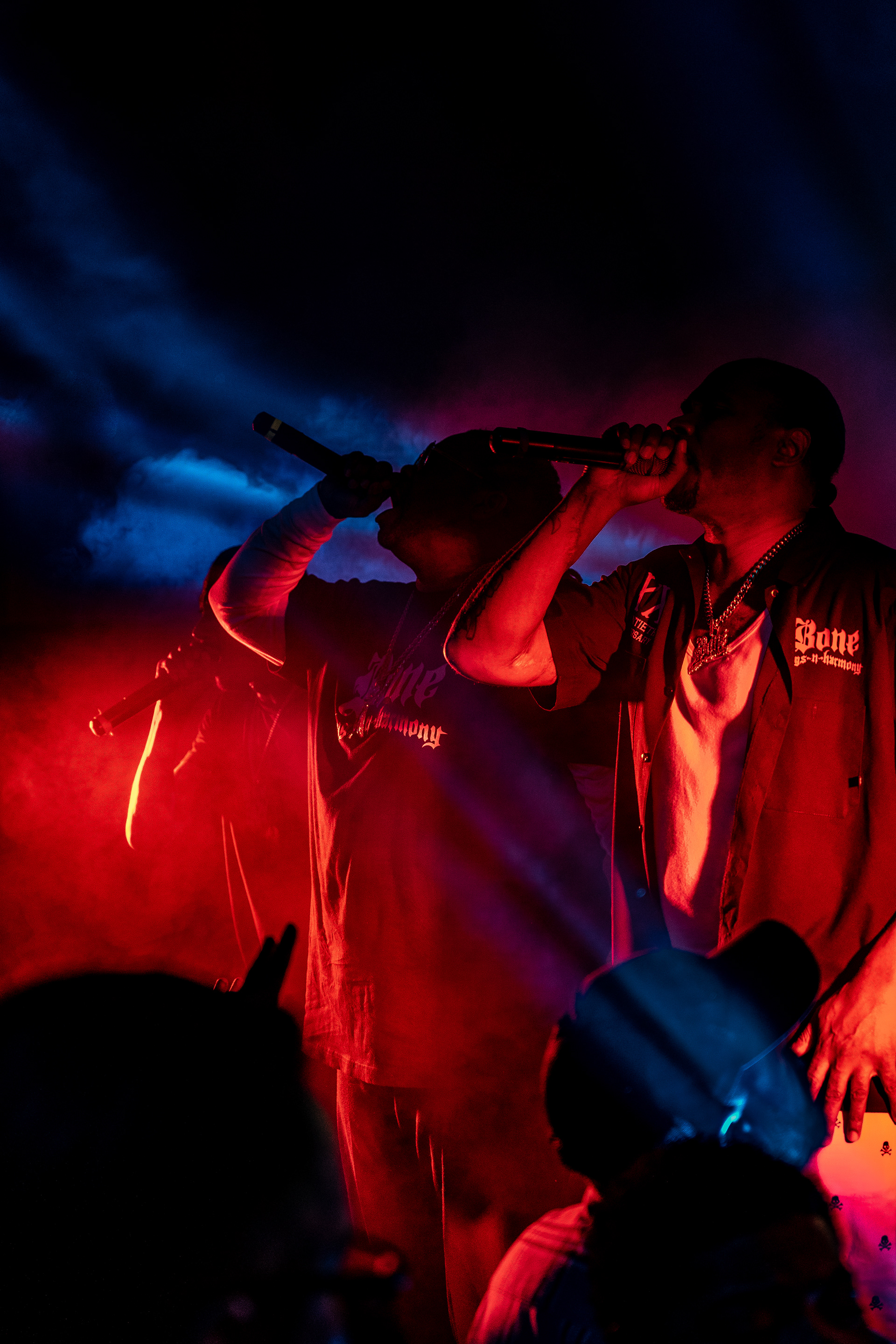Bone Thugs N Harmony