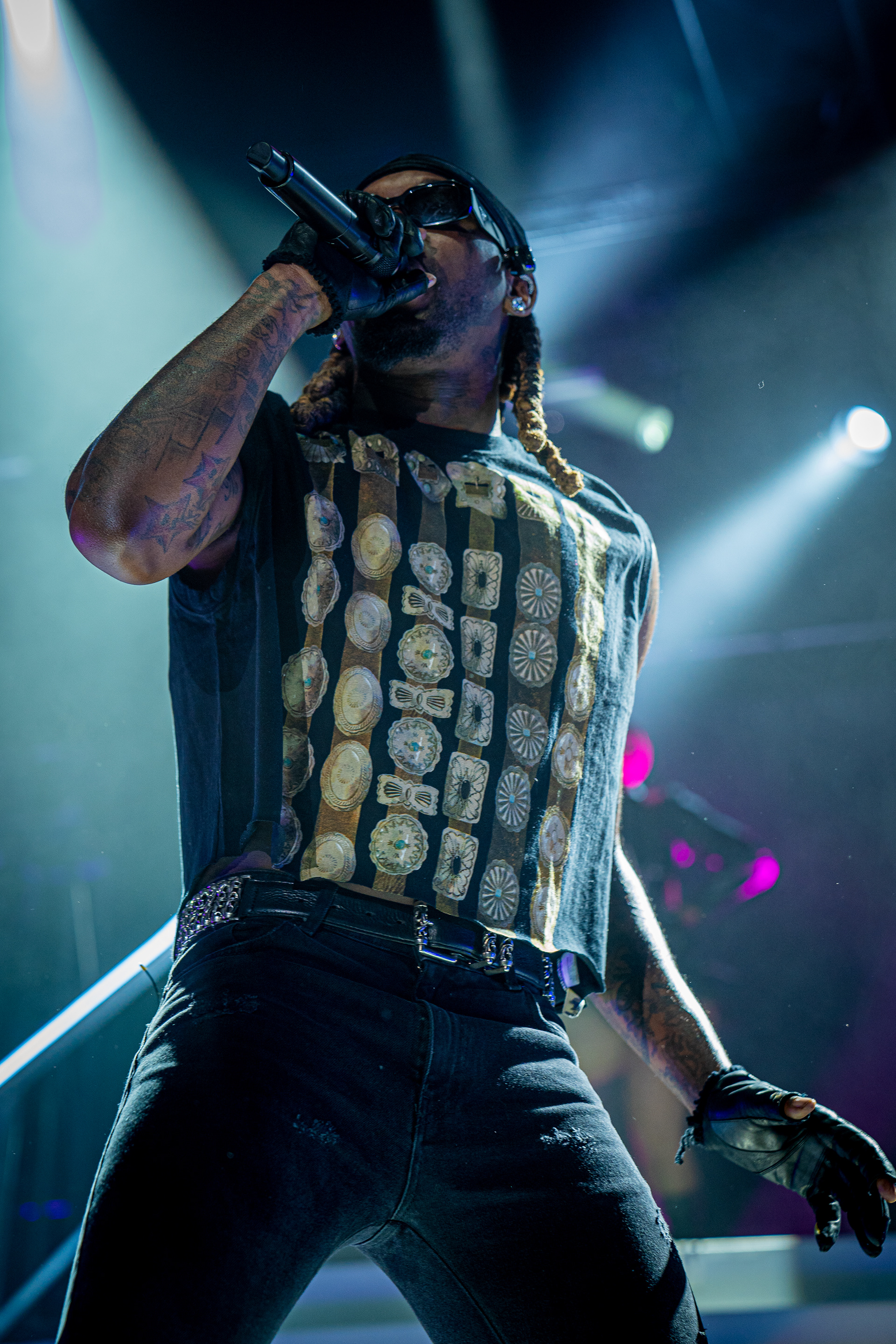 Offset