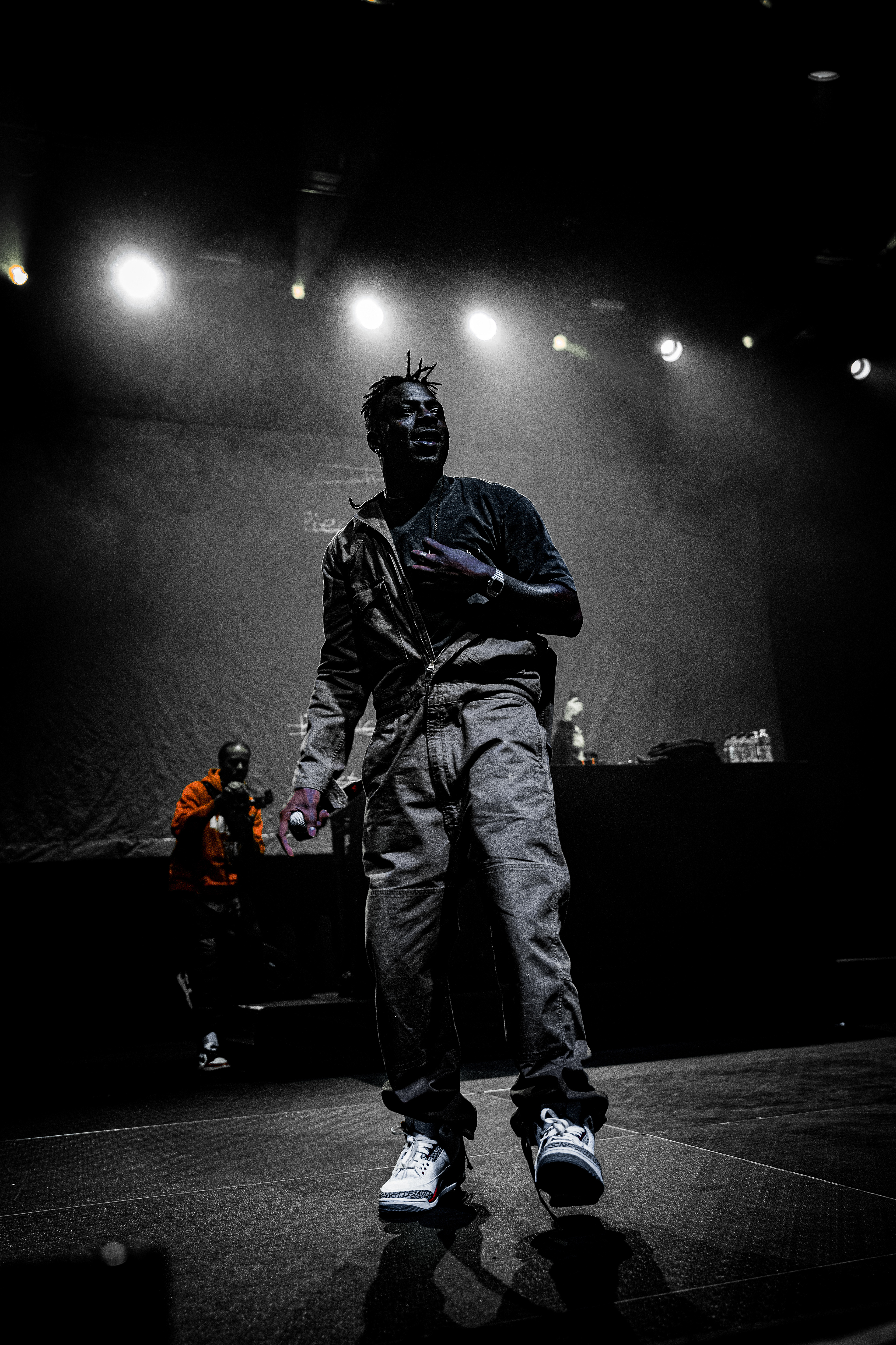 Isaiah Rashad