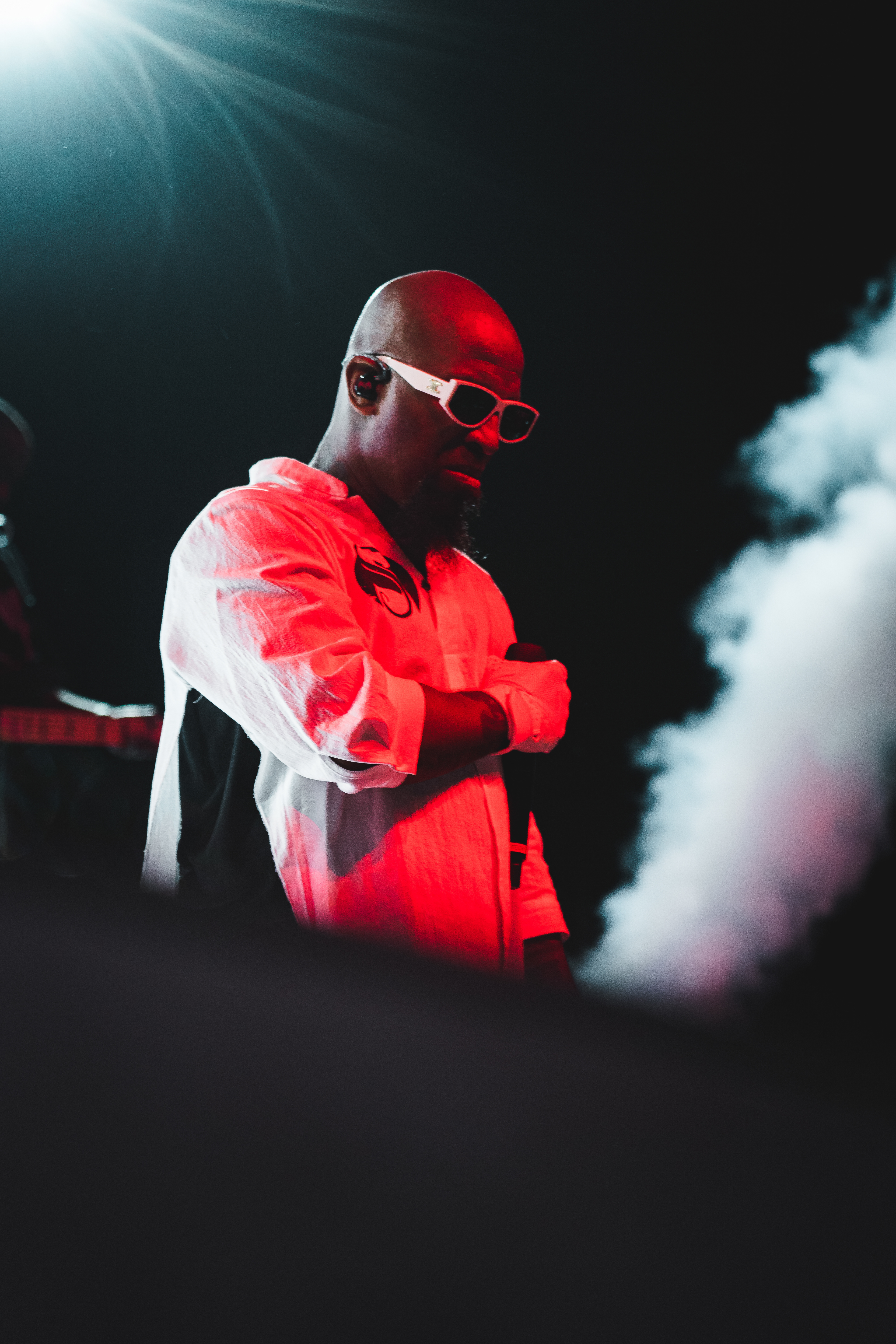 Tech N9ne