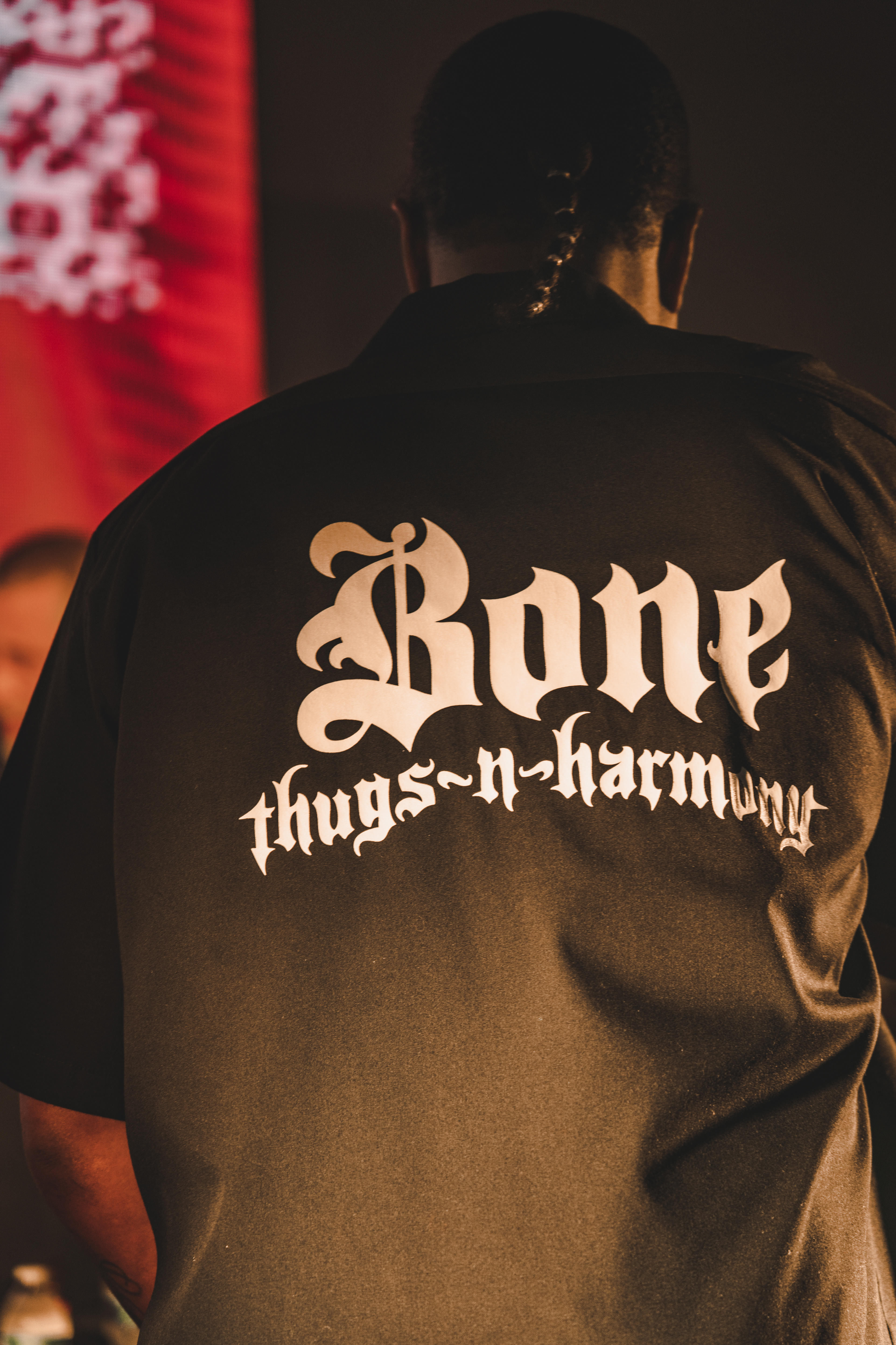 Flesh N Bone