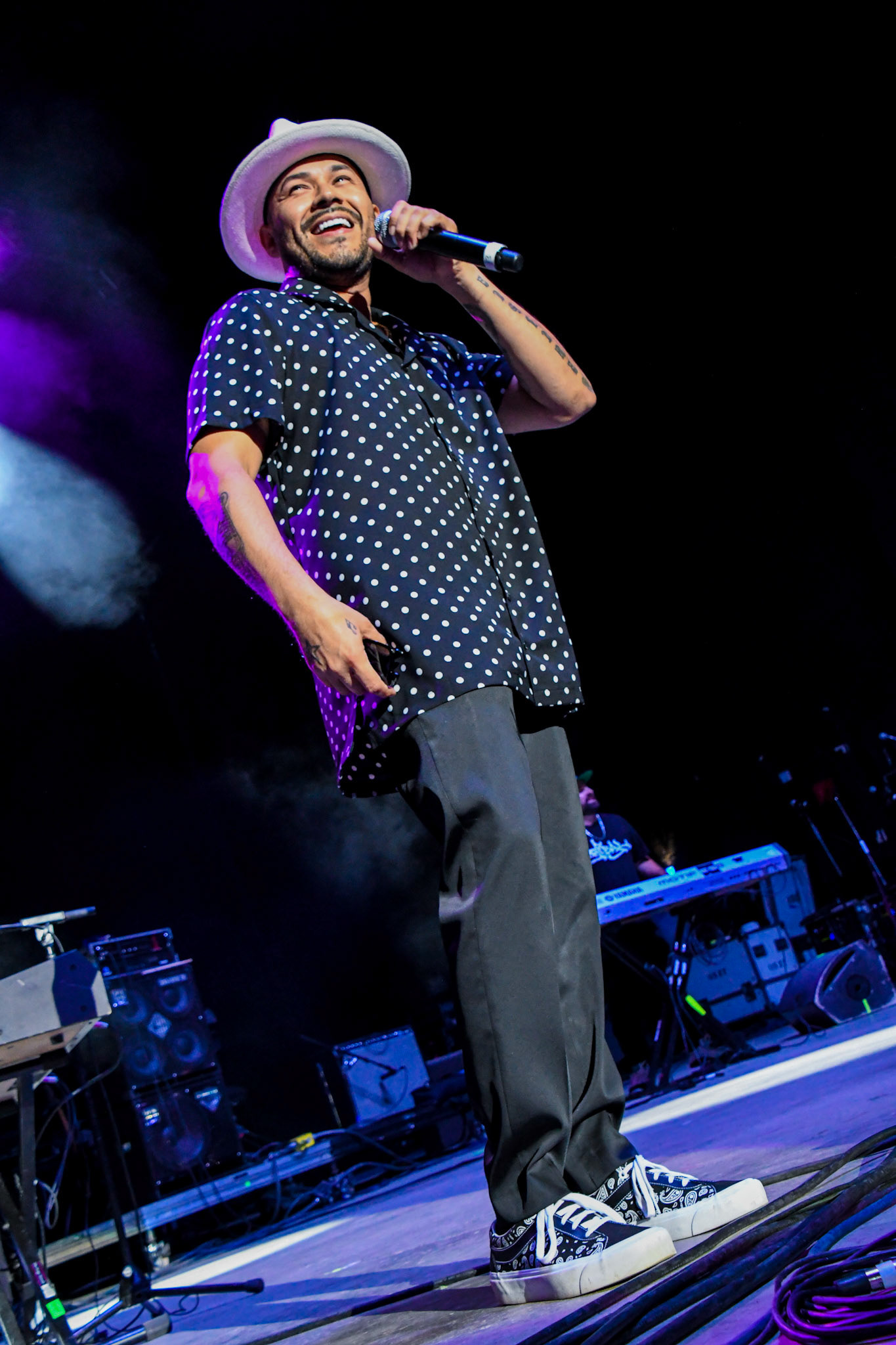 Frankie J