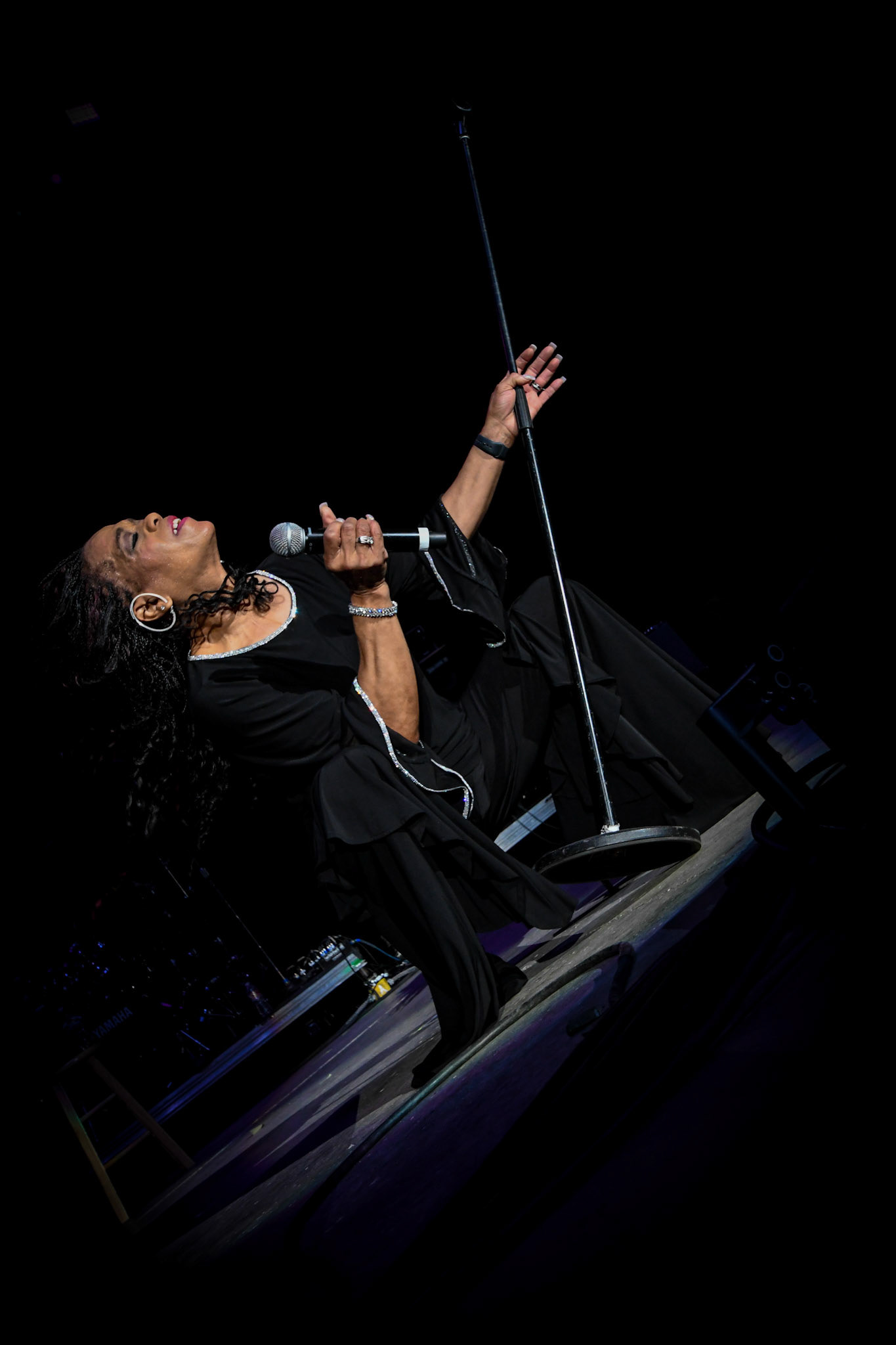 Evelyn "Champagne" King