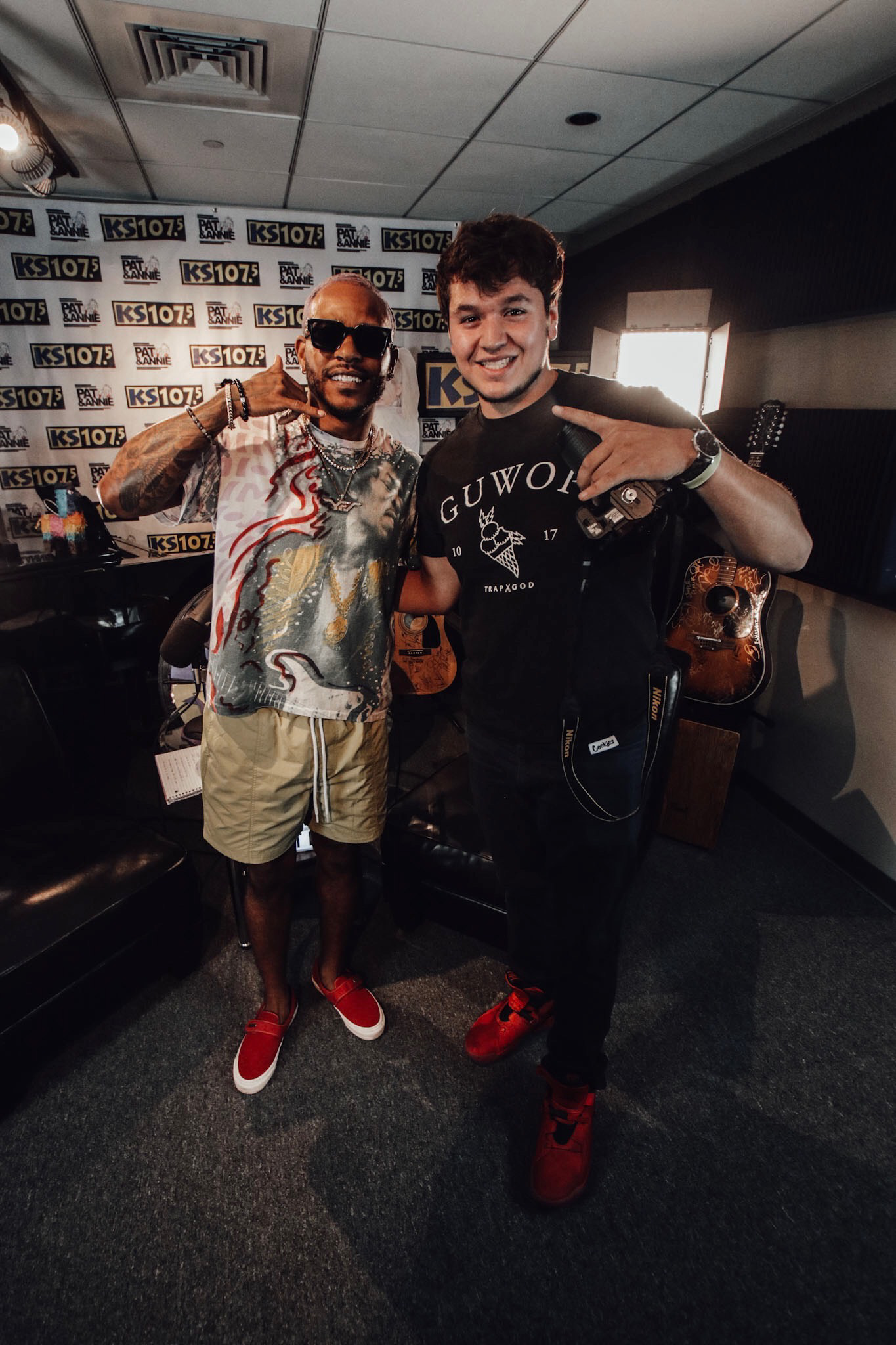 Eric Bellinger Interview