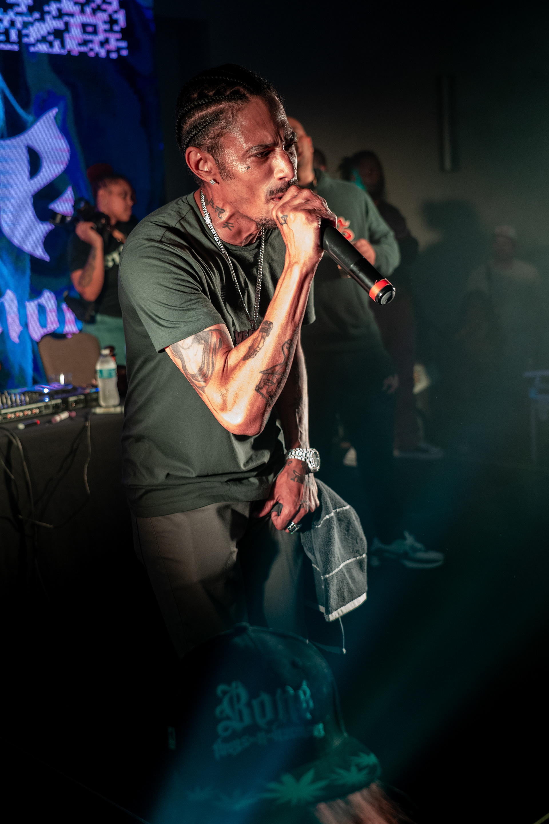 Layzie Bone