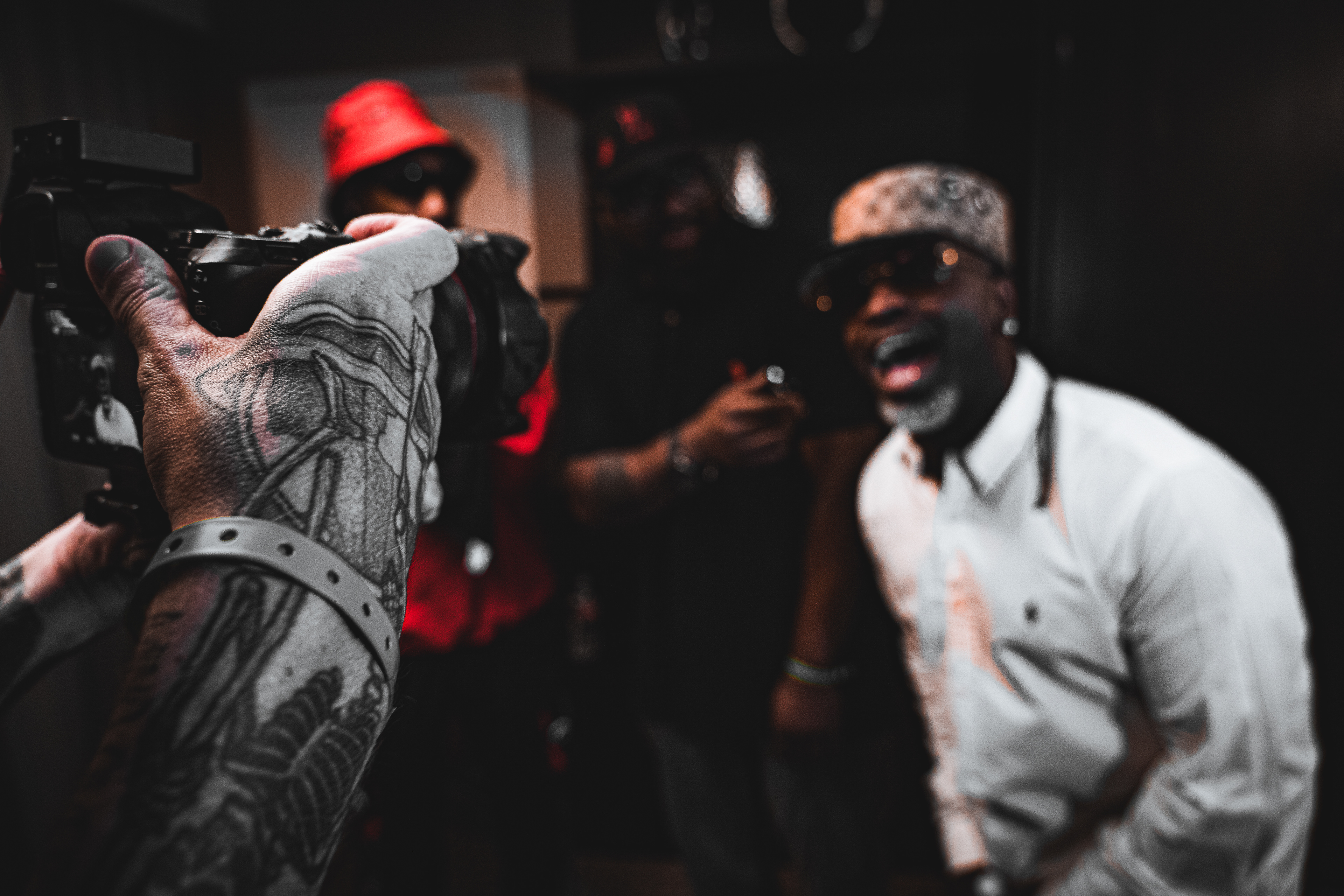 Ying Yang Twins