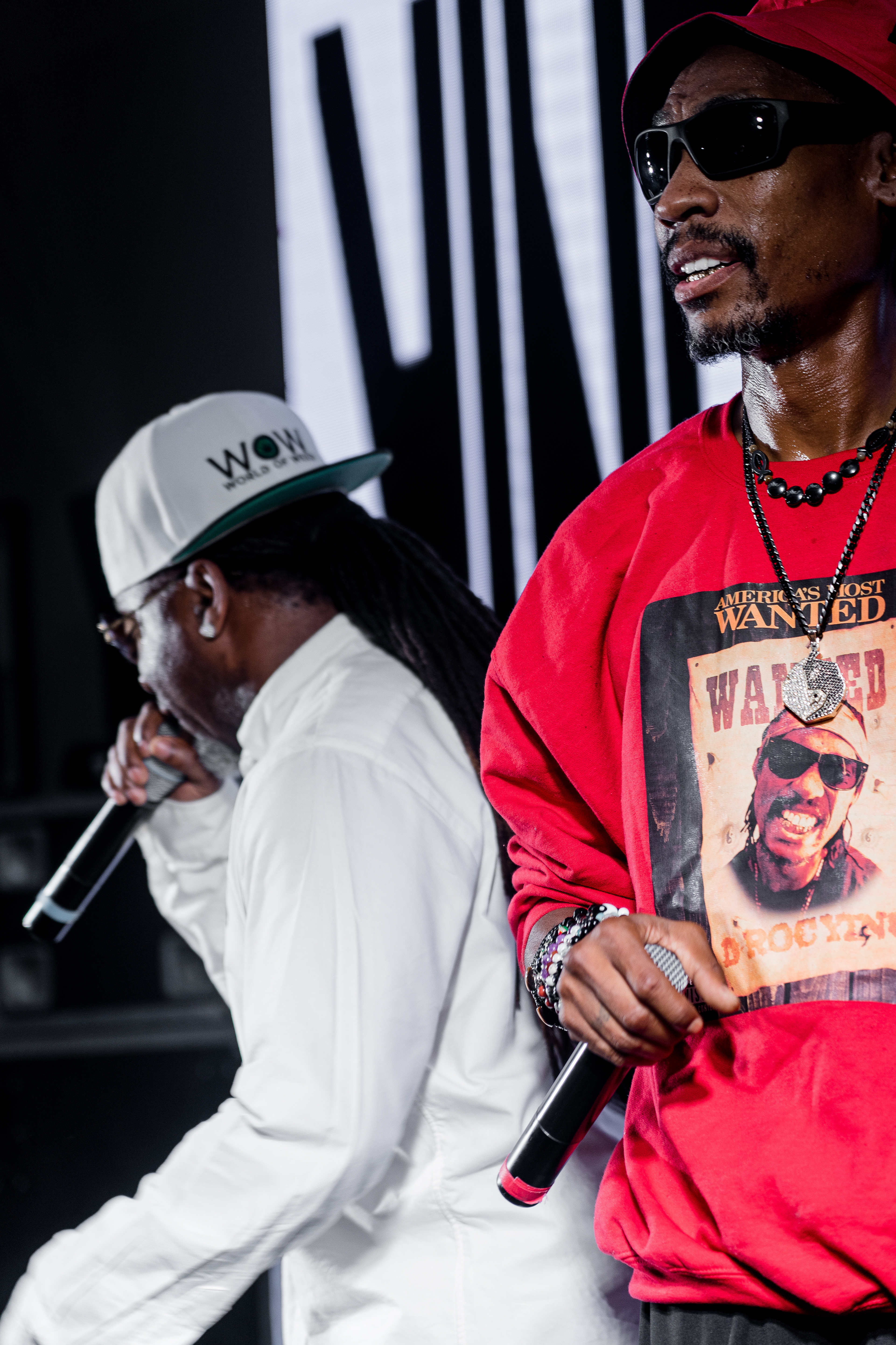 Ying Yang Twins