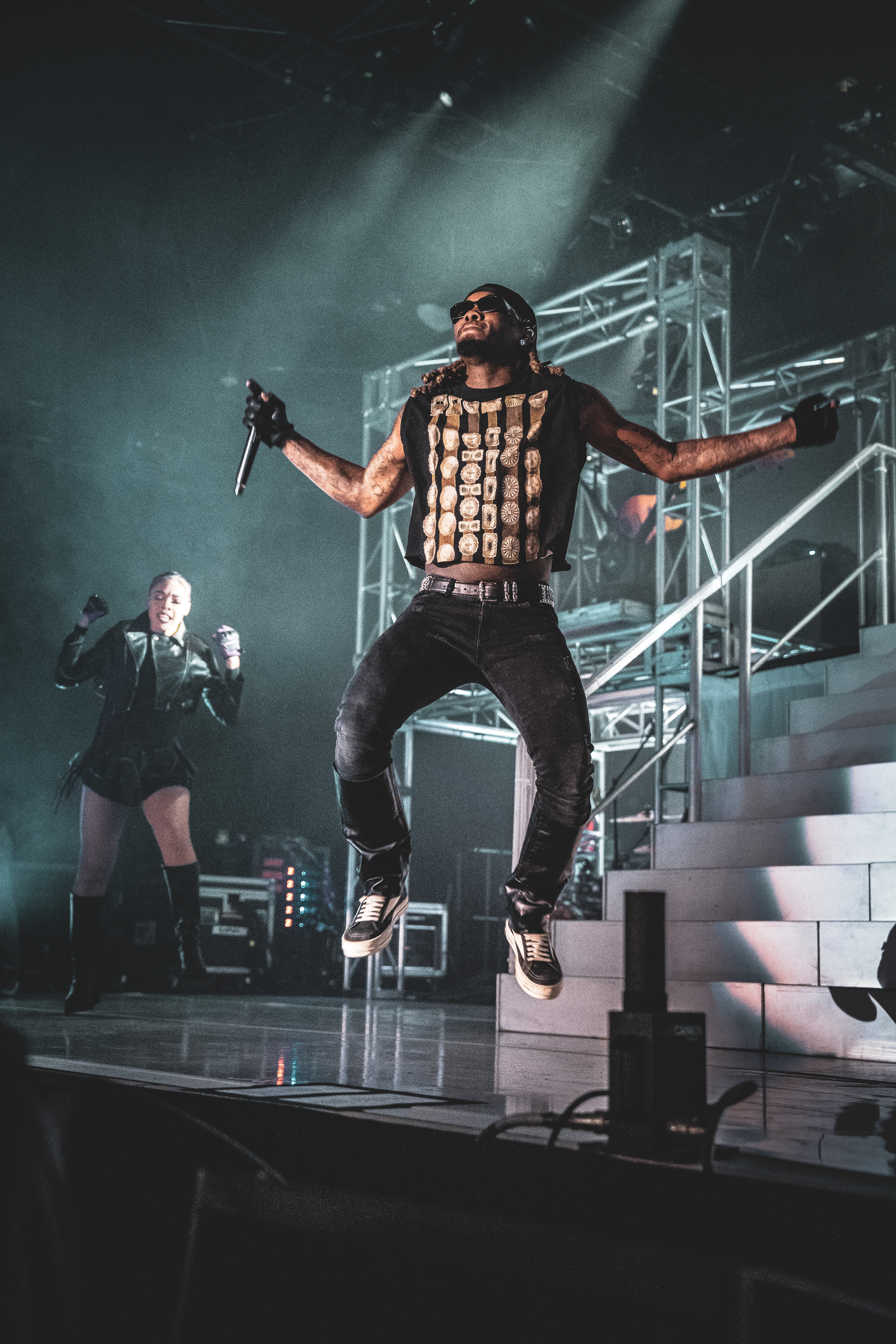 Offset