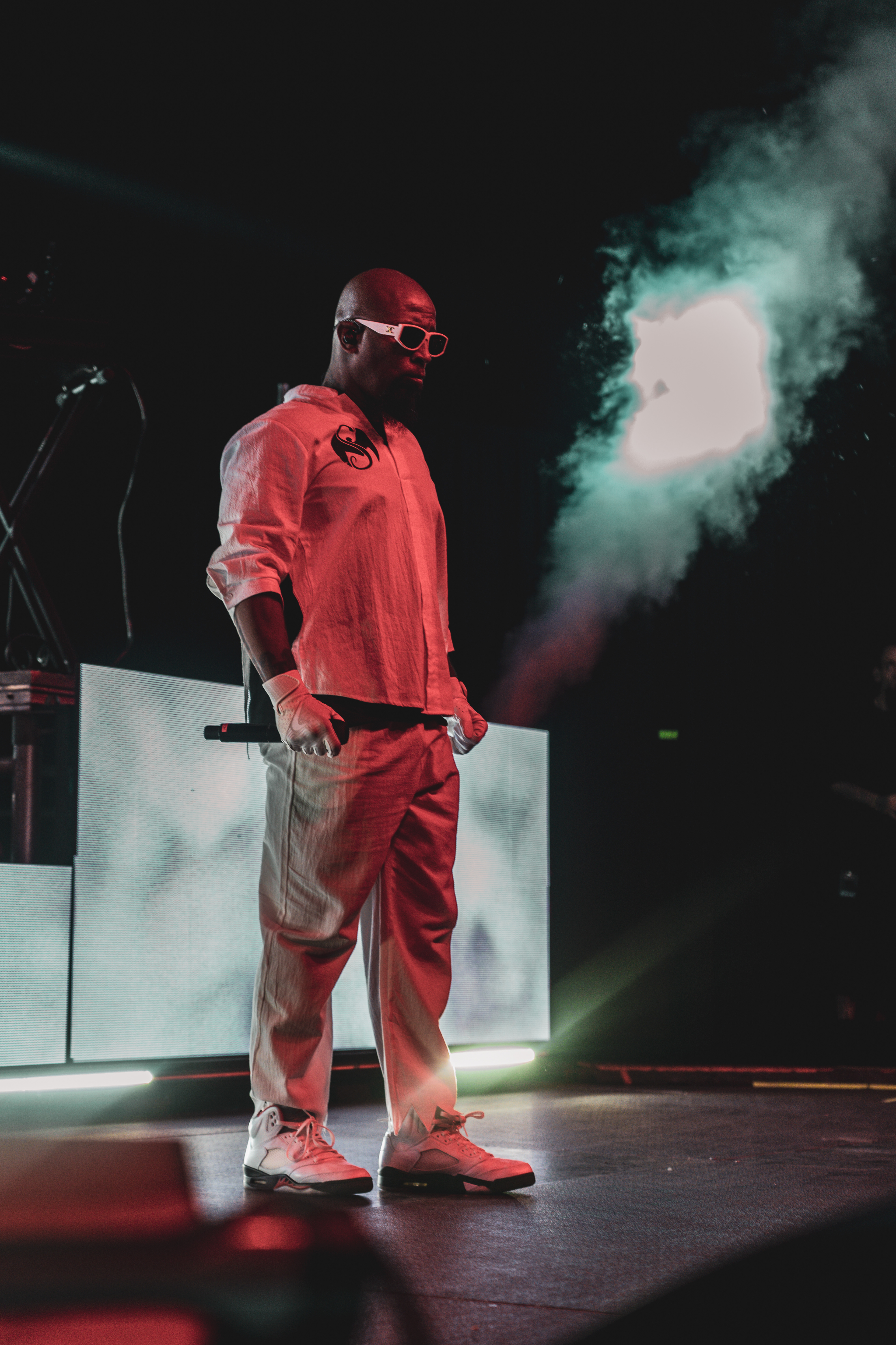 Tech N9ne