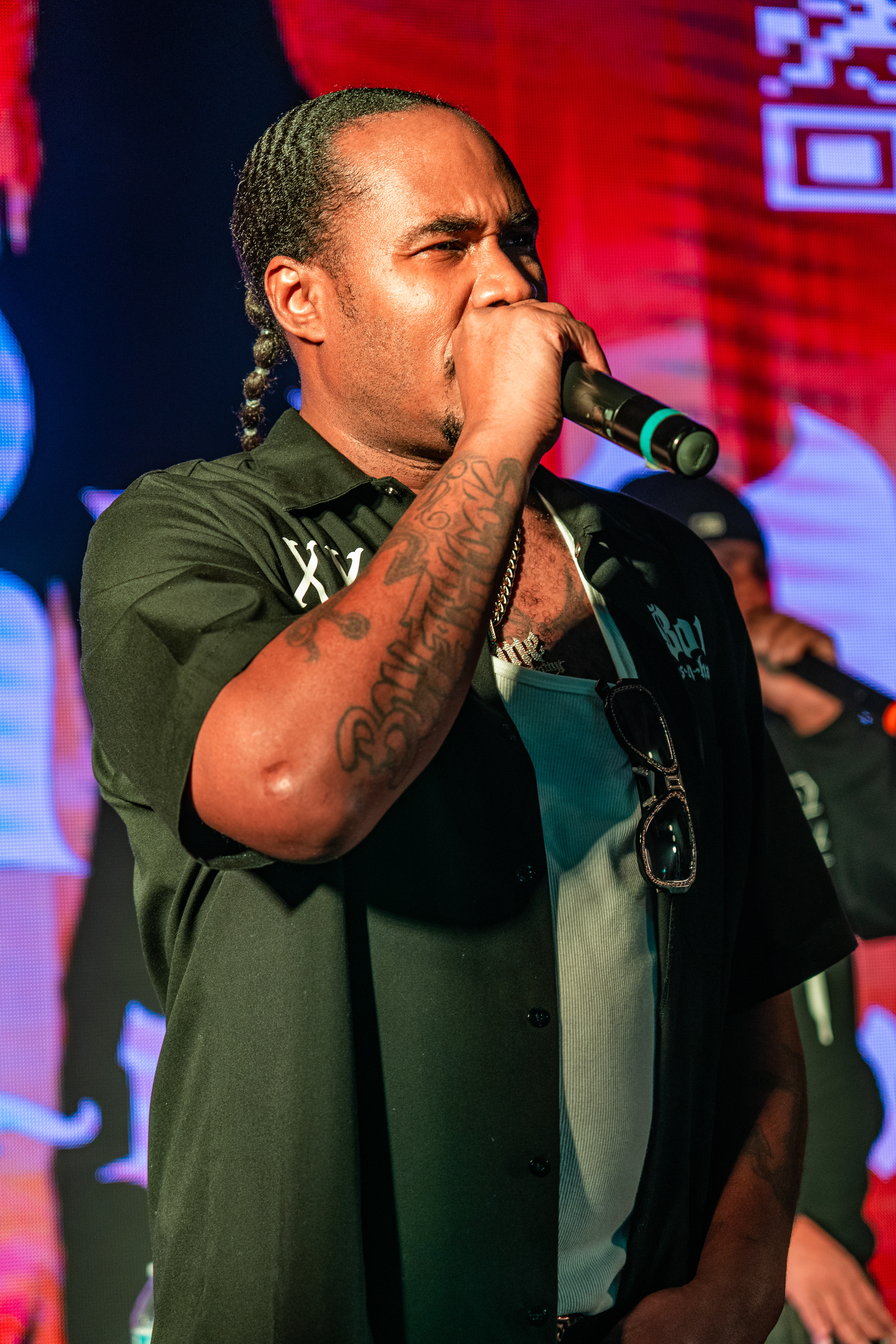 Flesh N Bone