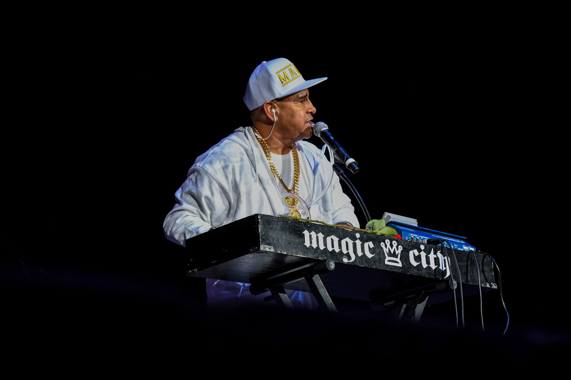 MC Magic