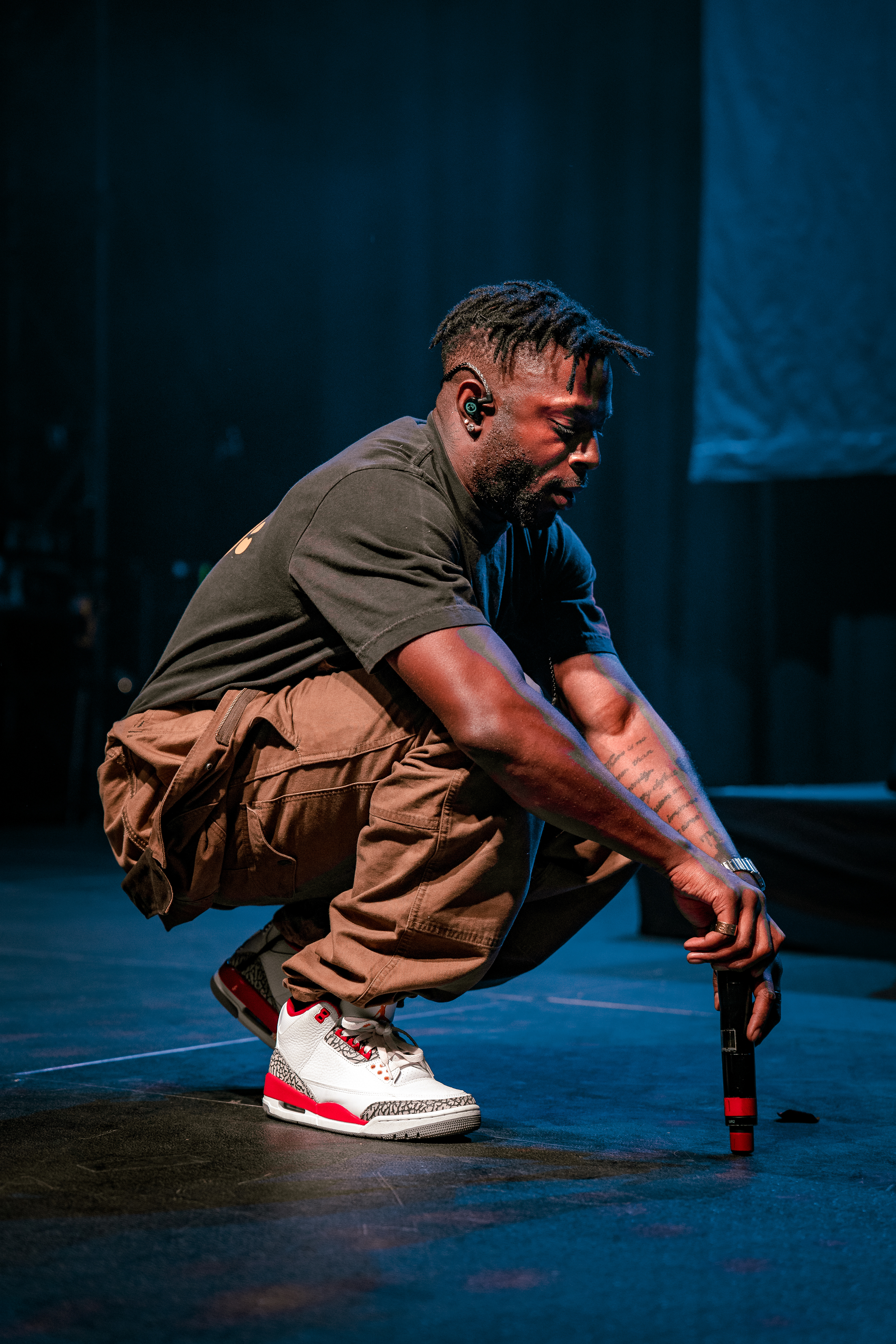 Isaiah Rashad