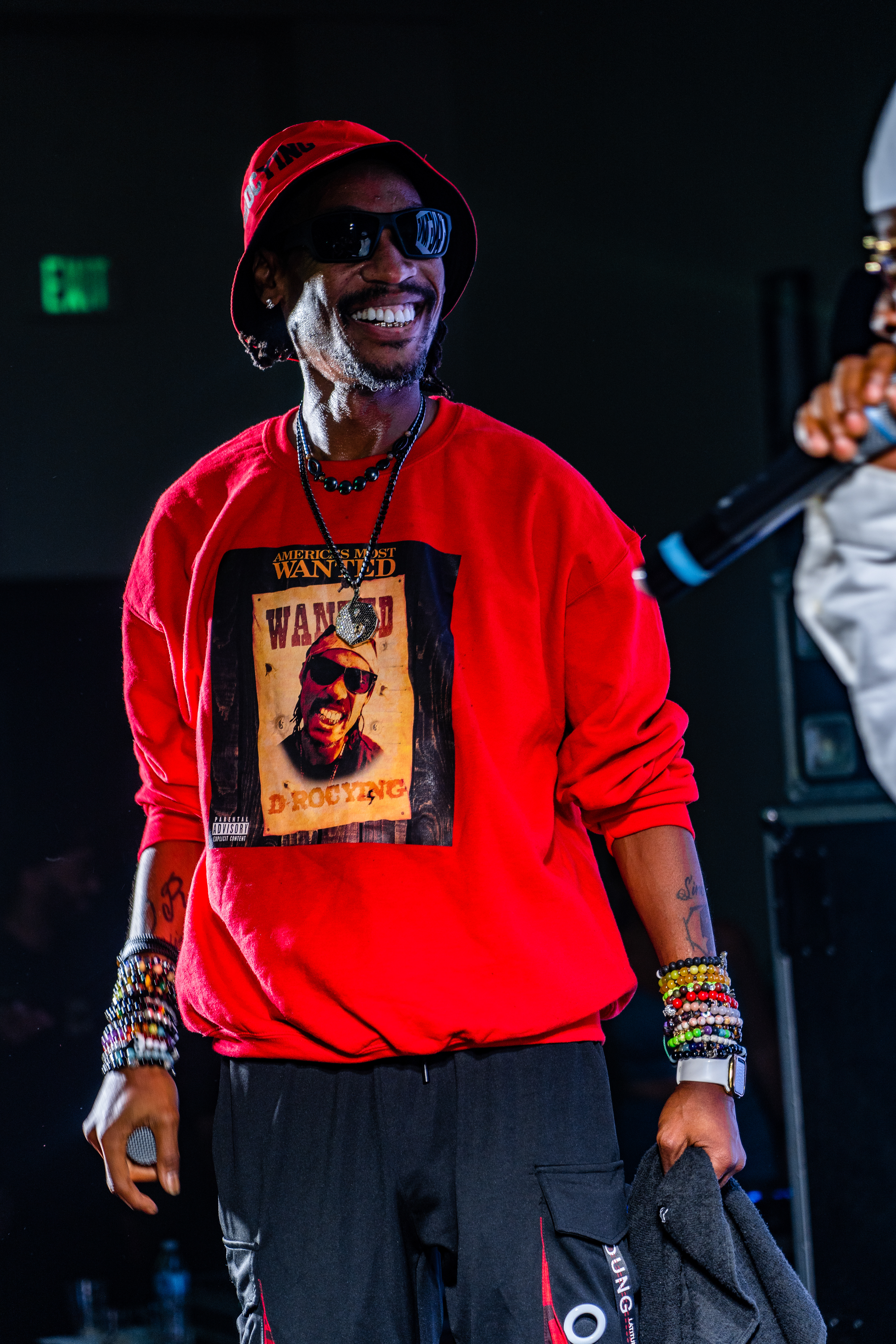 D-Roc