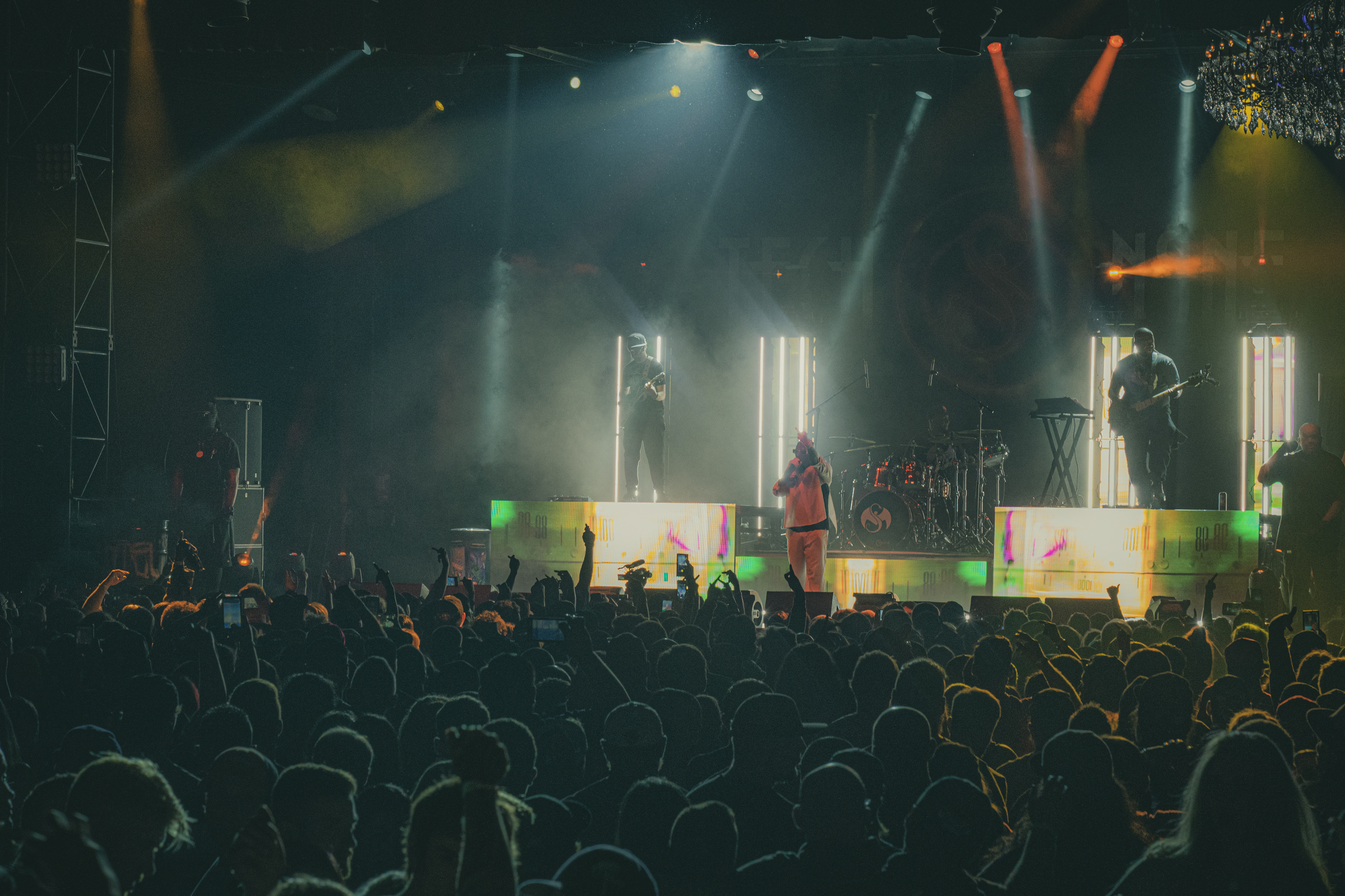 Tech N9ne