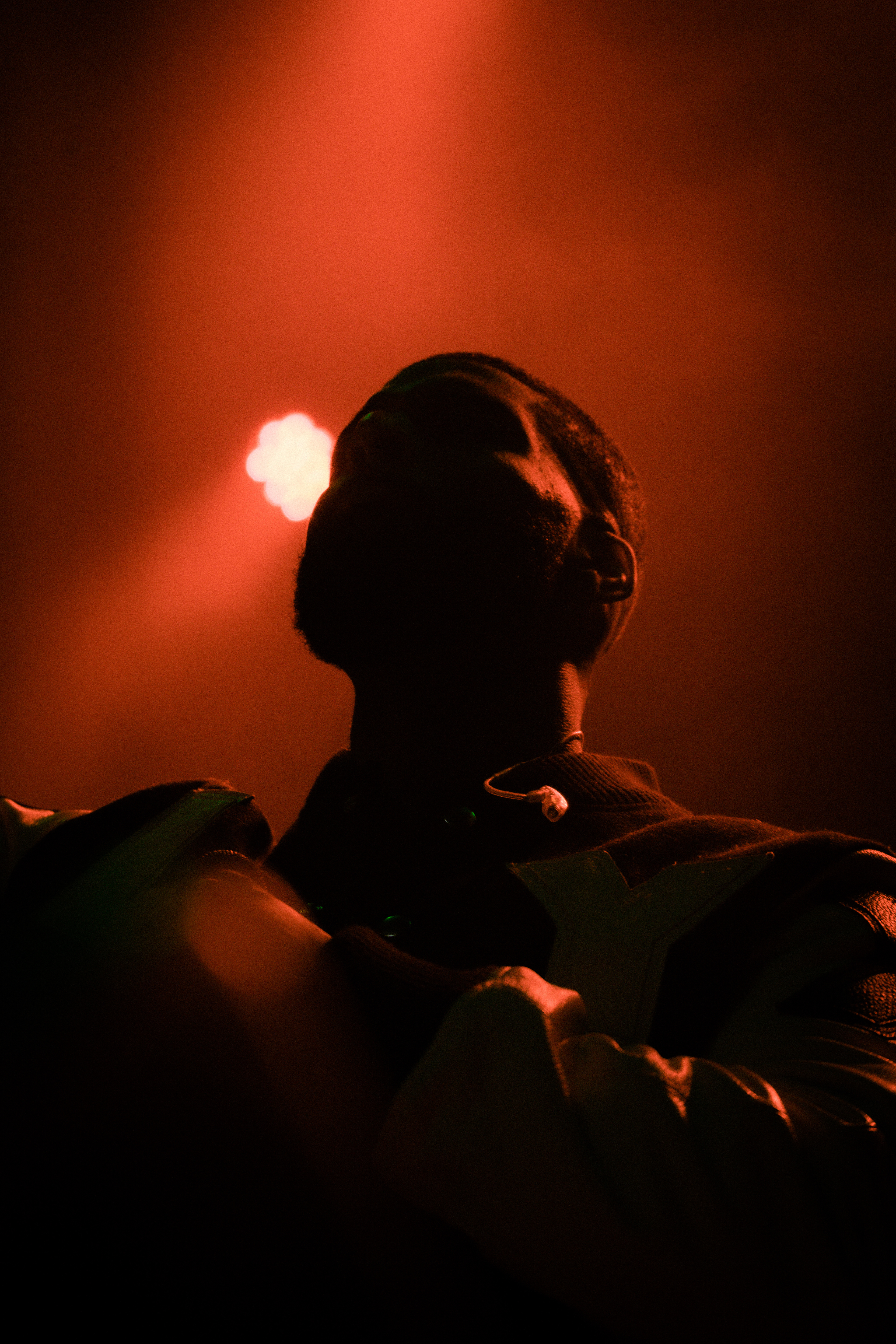 DVSN