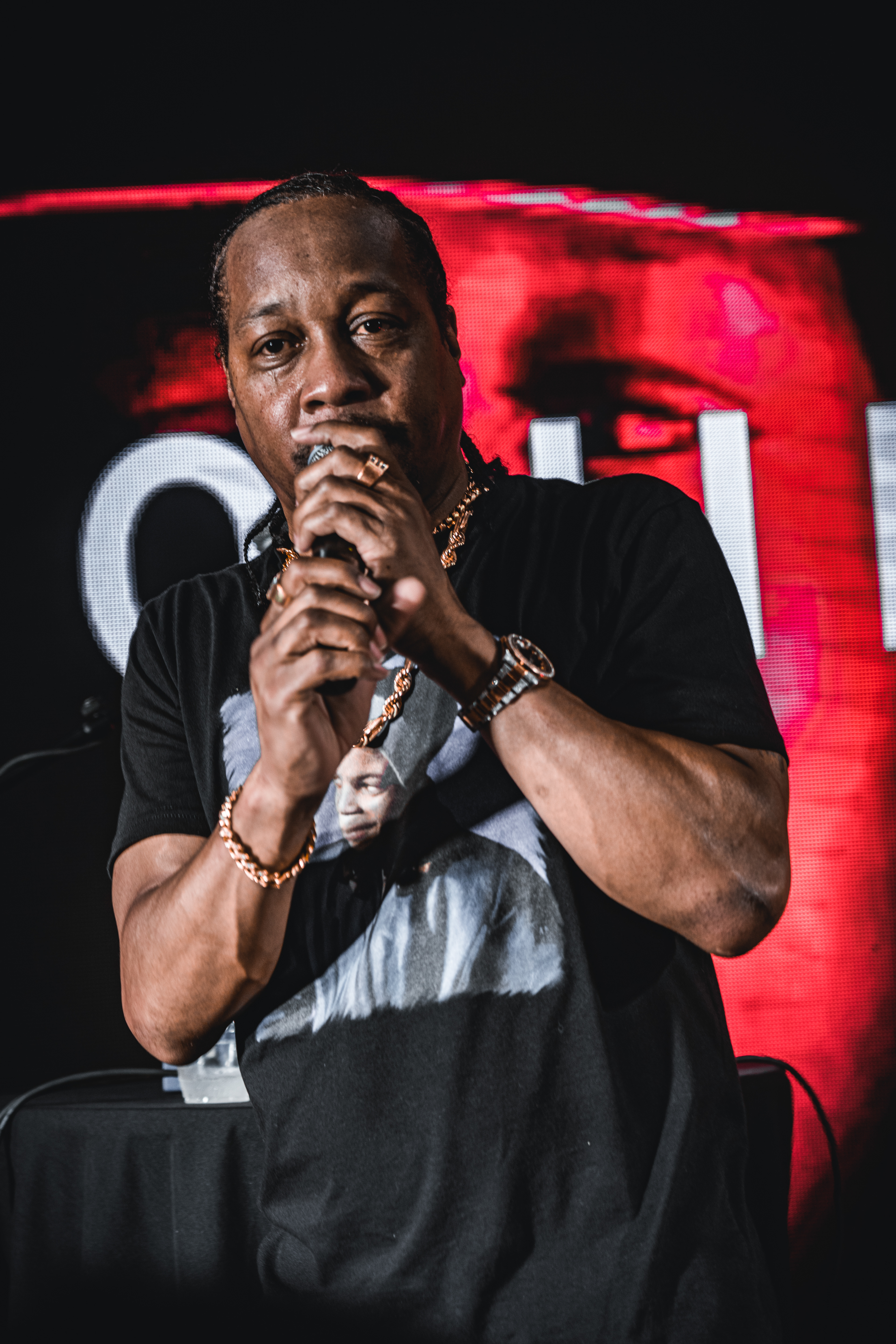 Dj Quik