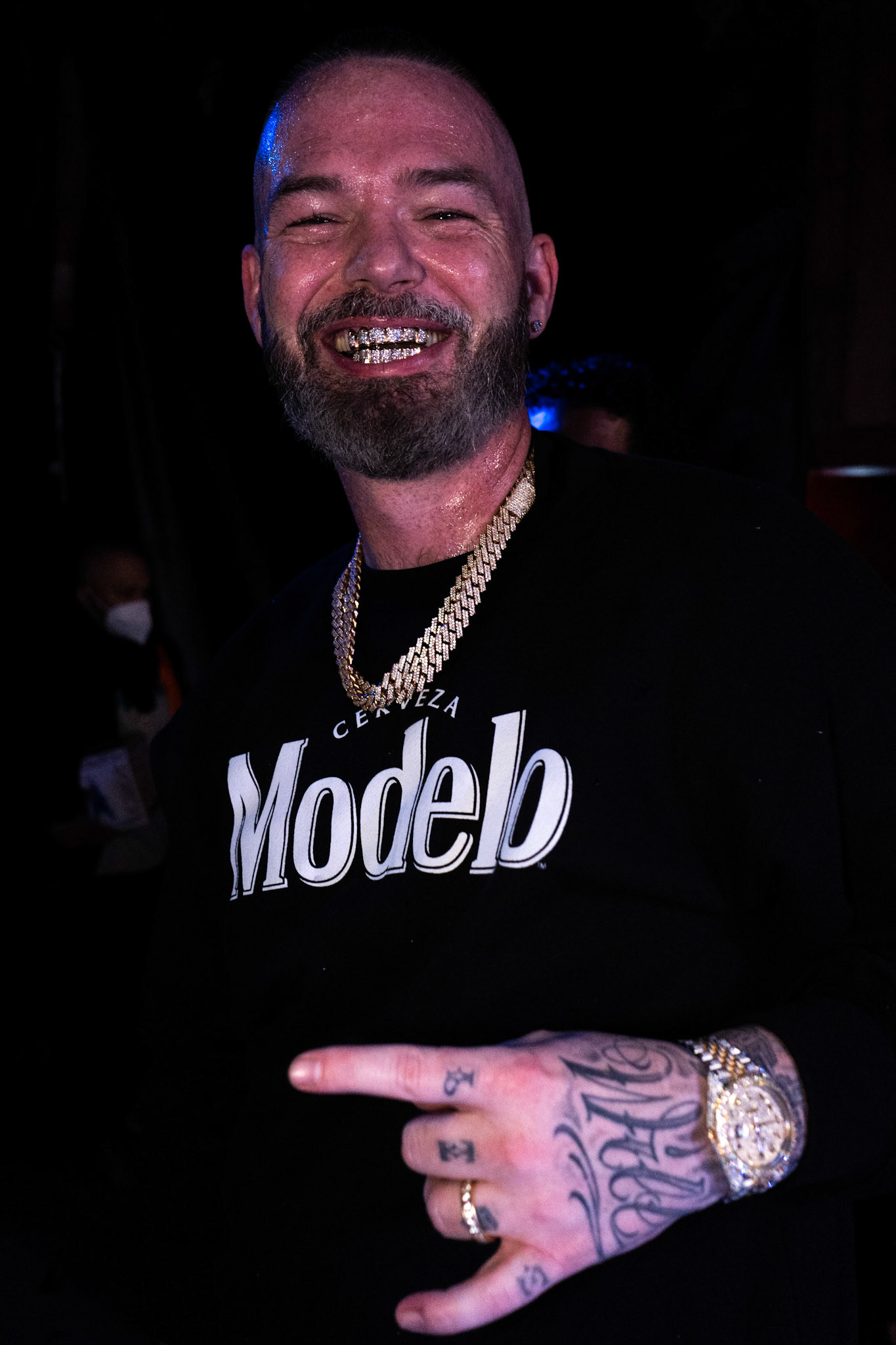 Paul Wall