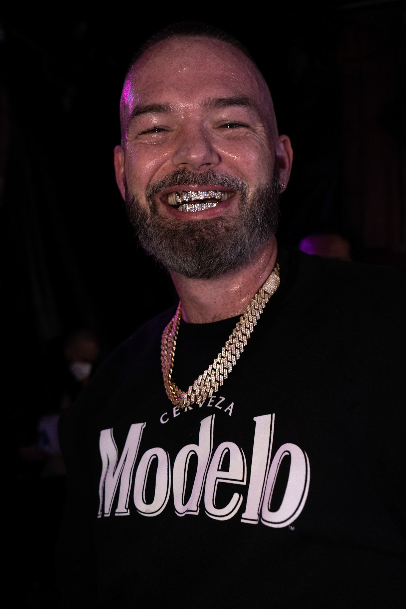 Paul Wall