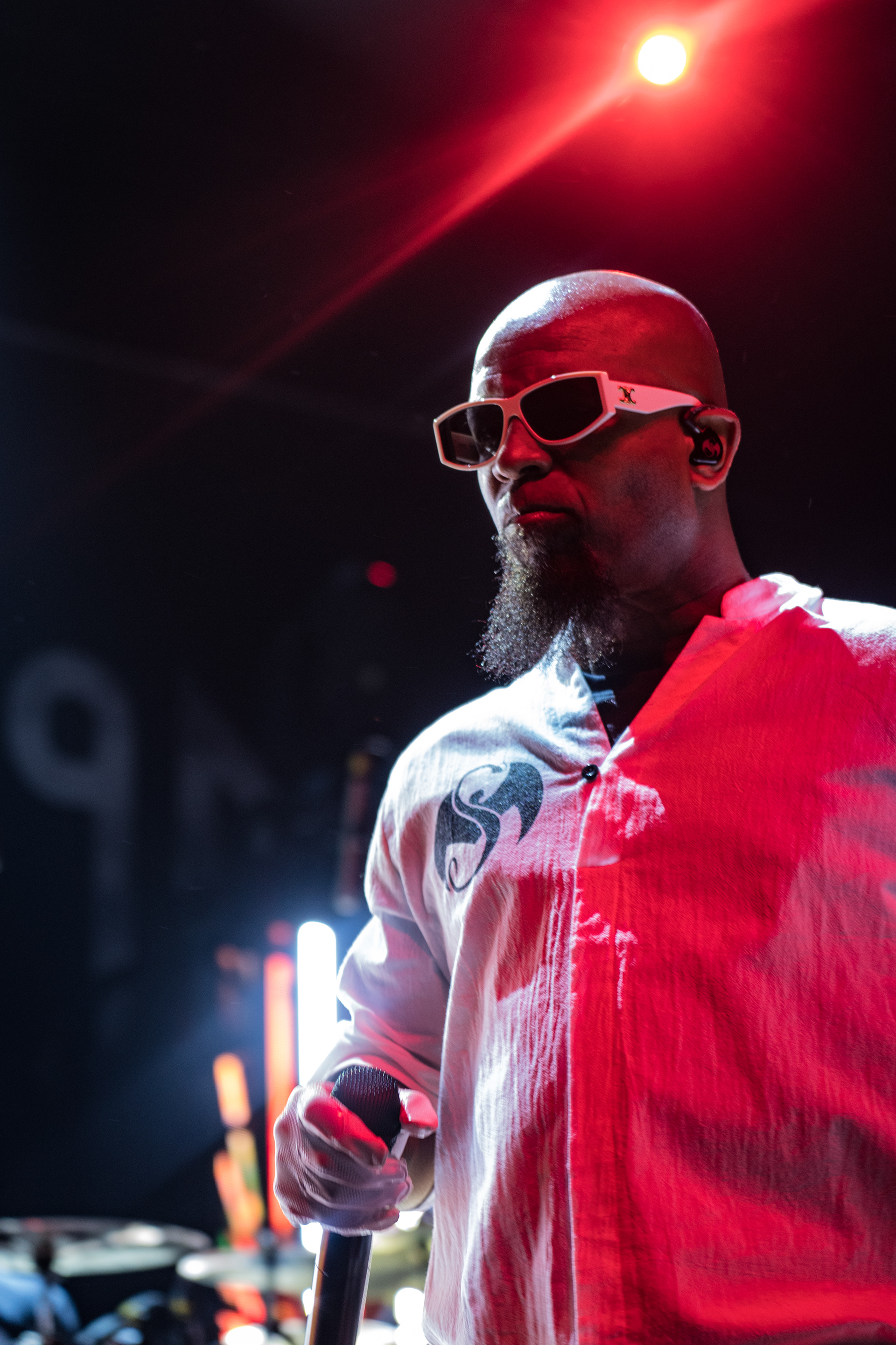 Tech N9ne