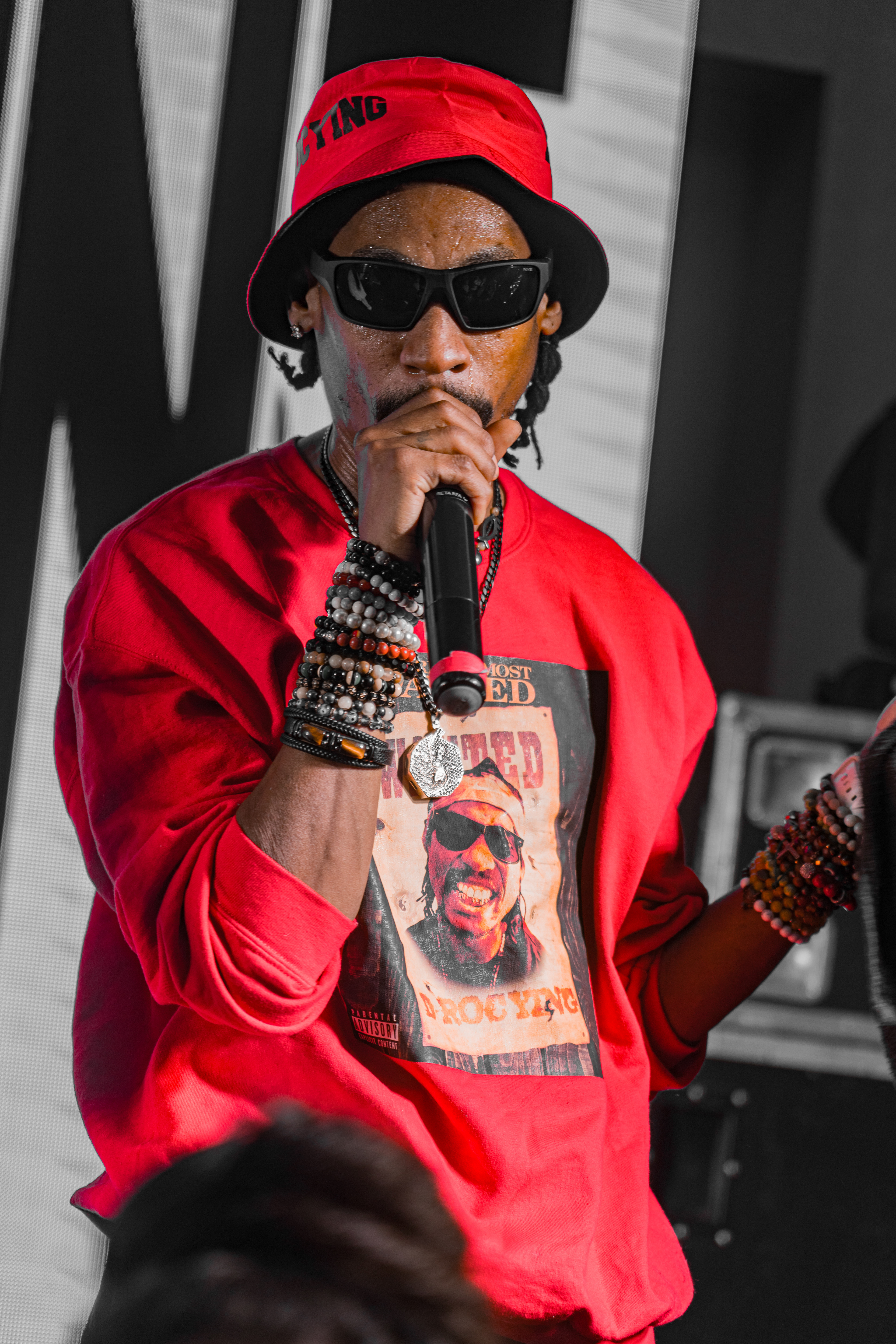 D-Roc