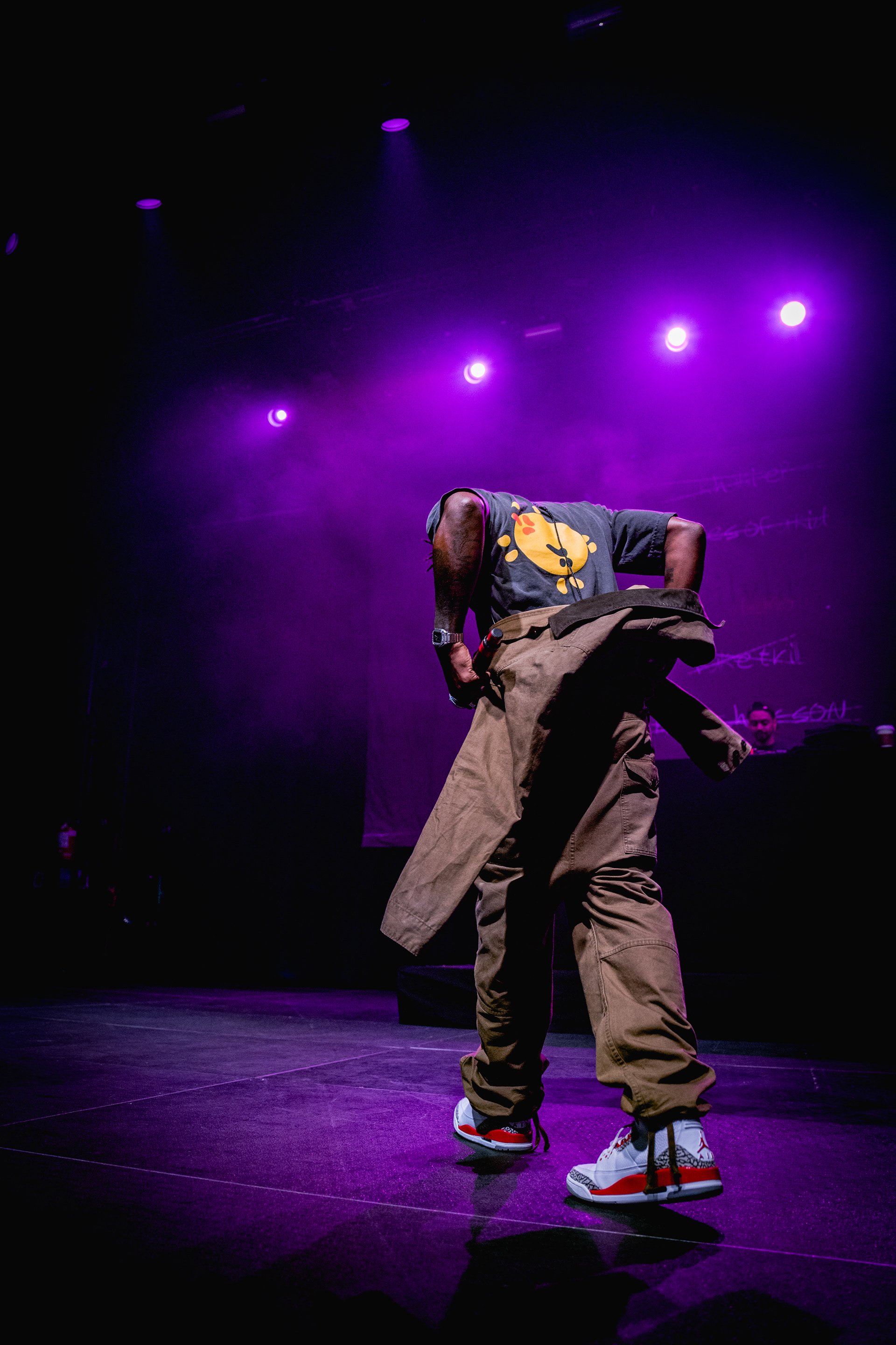 Isaiah Rashad