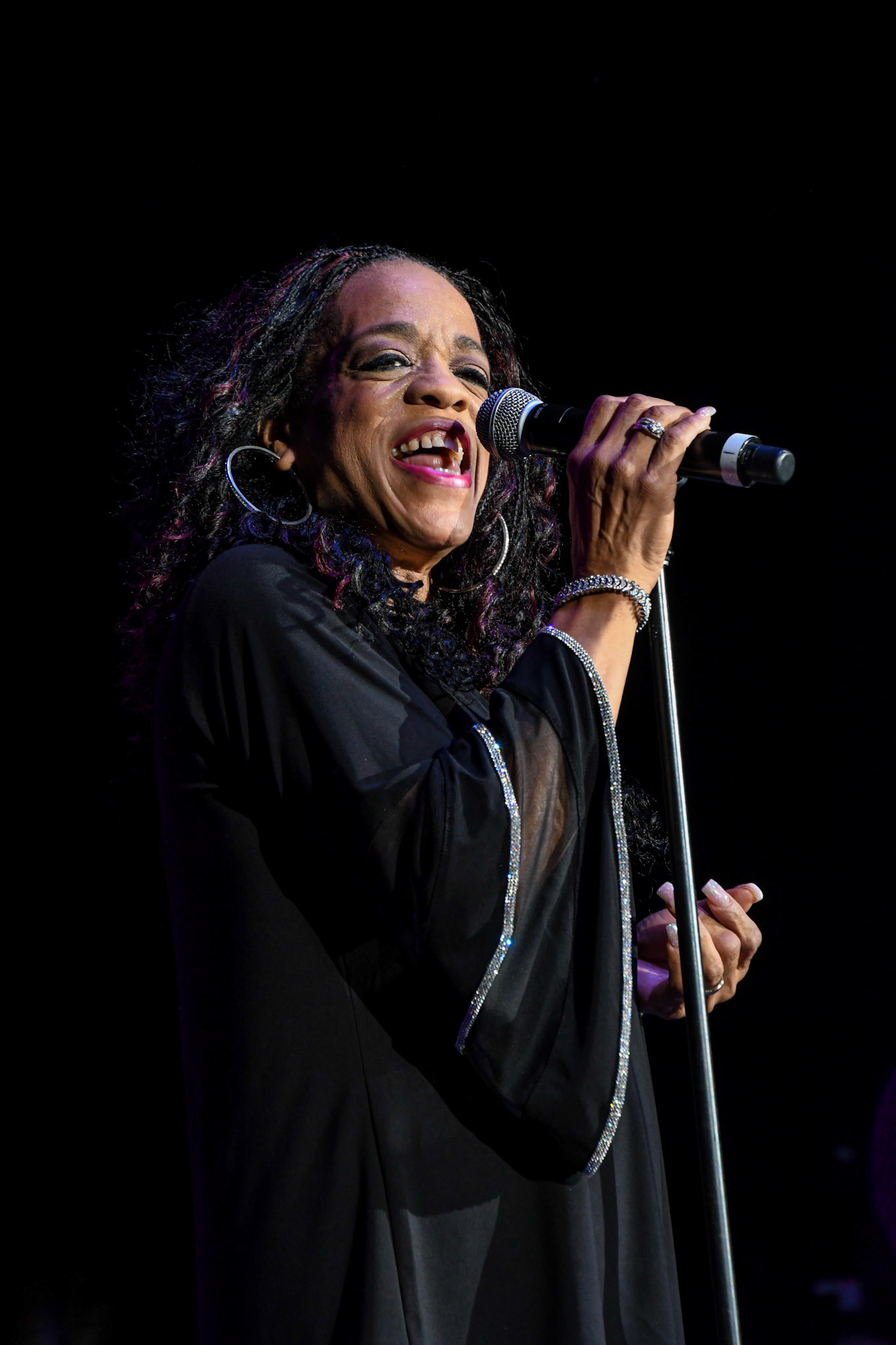 Evelyn "Champagne" King