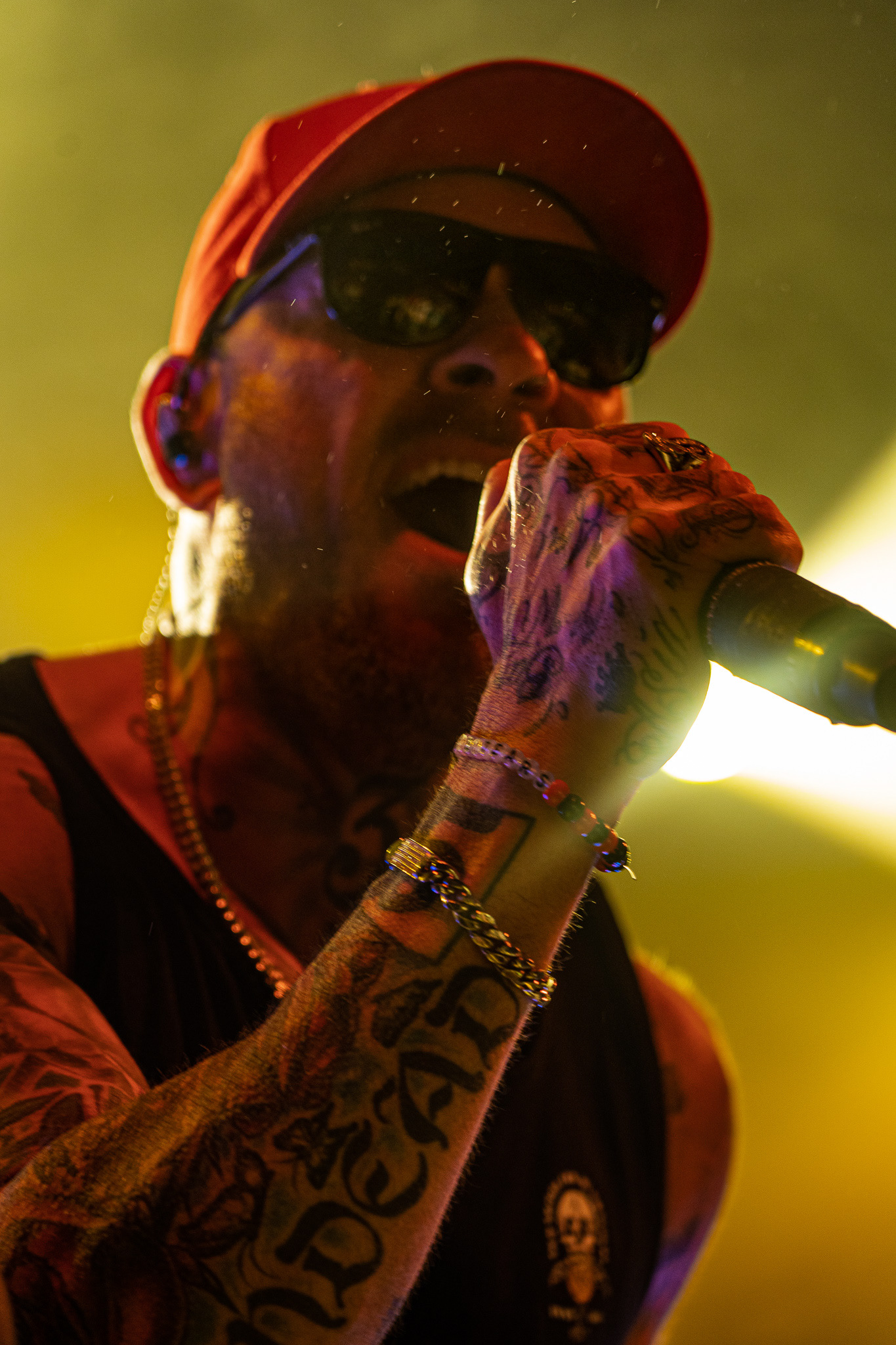 Johnny 3 Tears