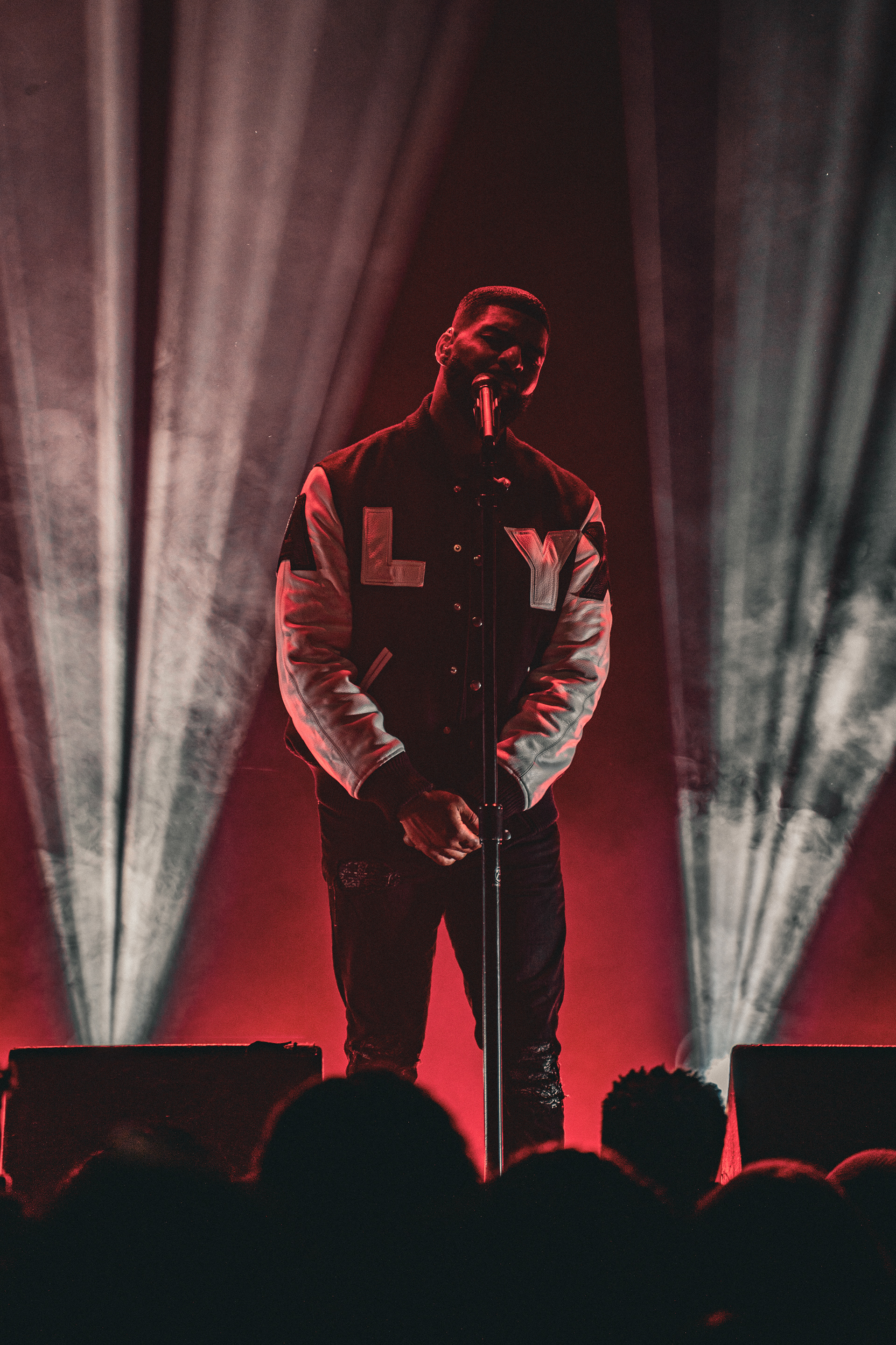 DVSN