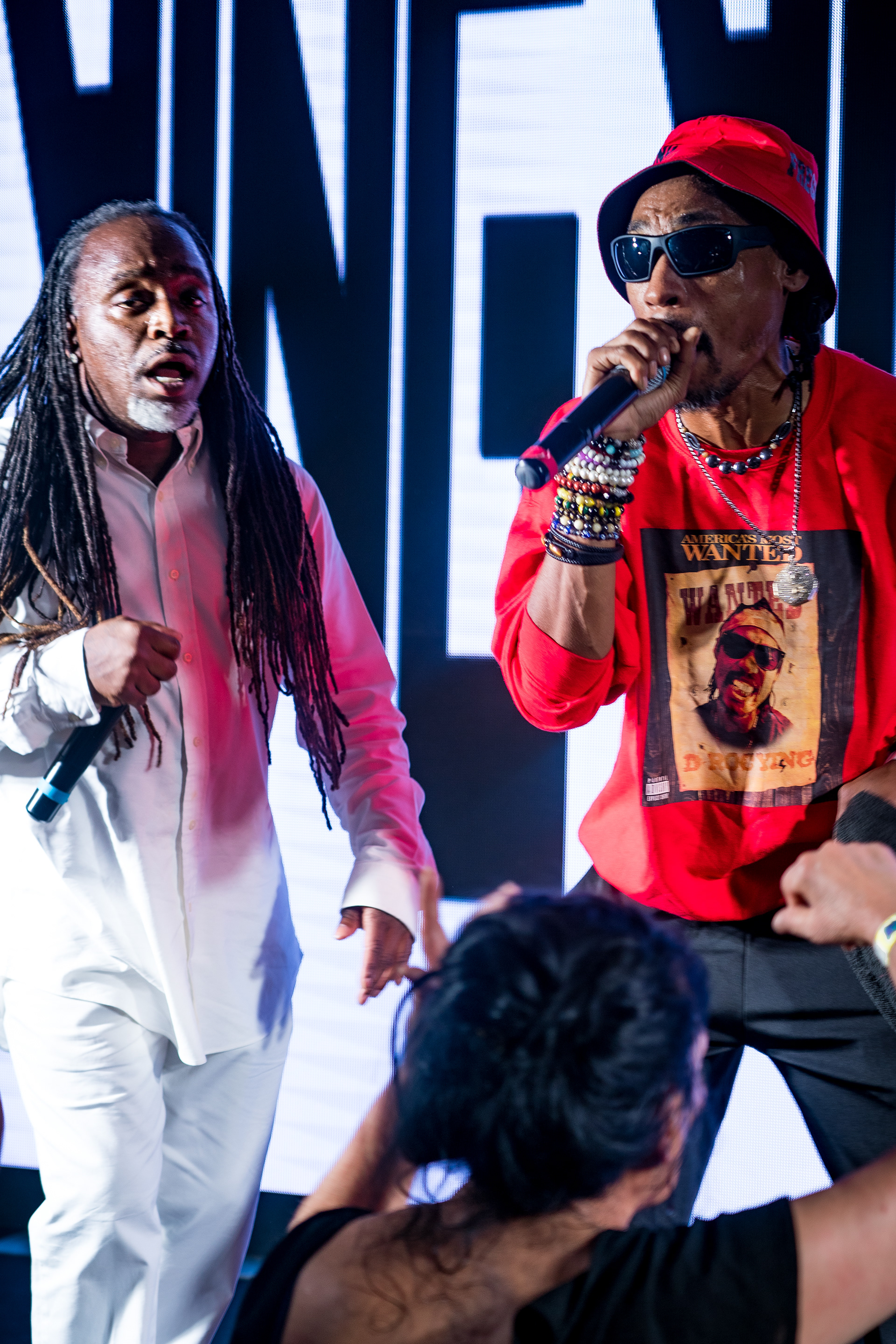Ying Yang Twins