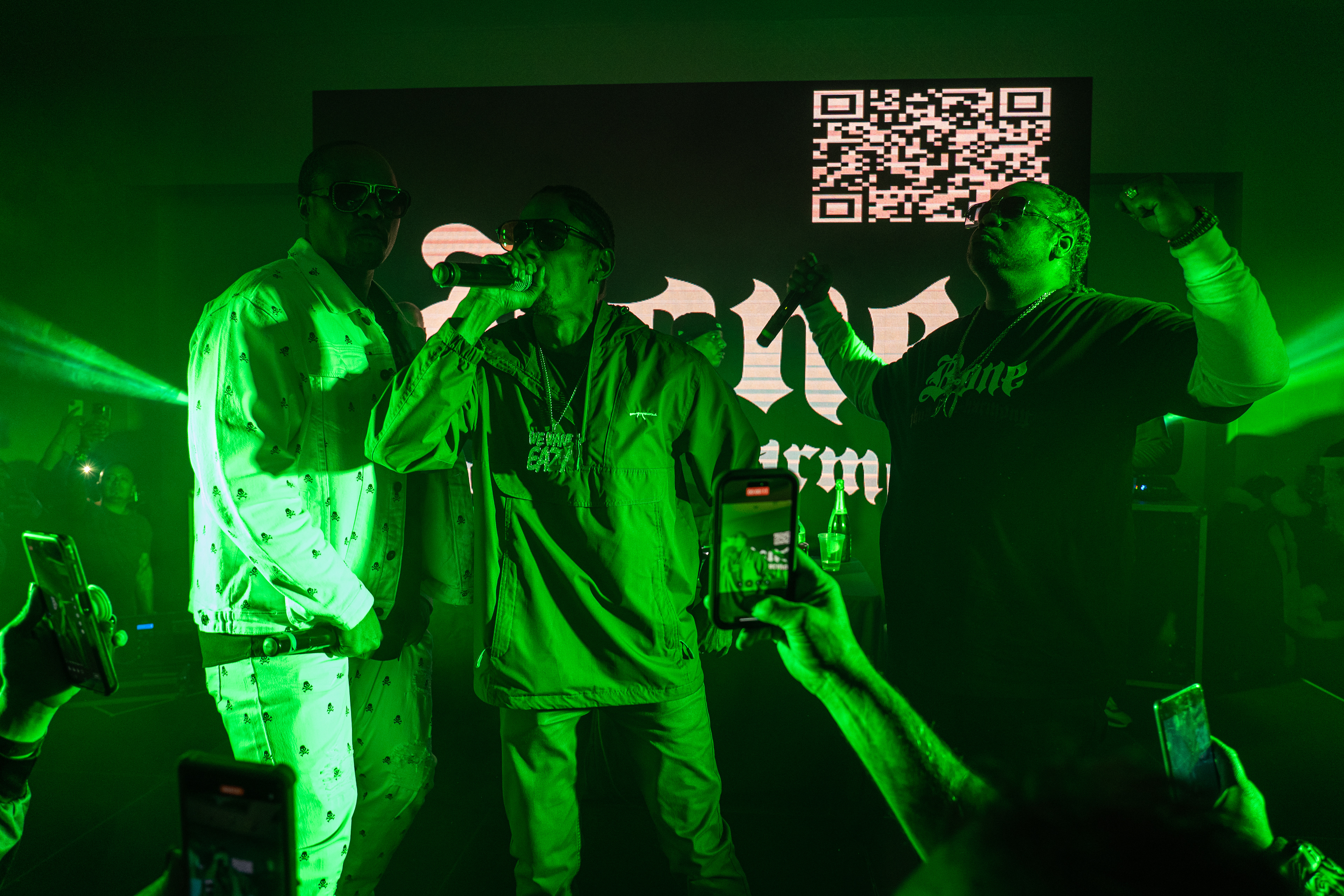 Bone Thugs N Harmony