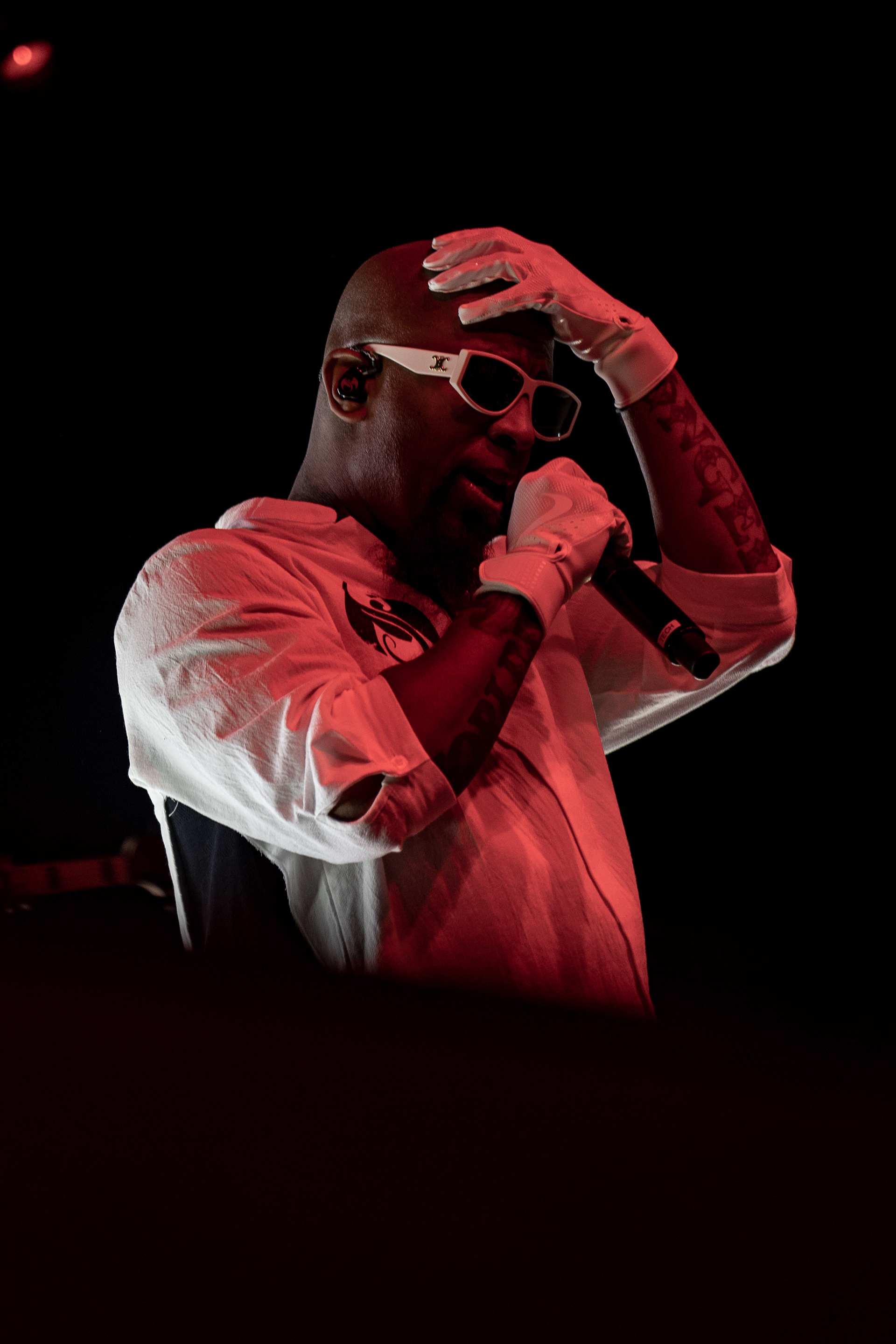 Tech N9ne