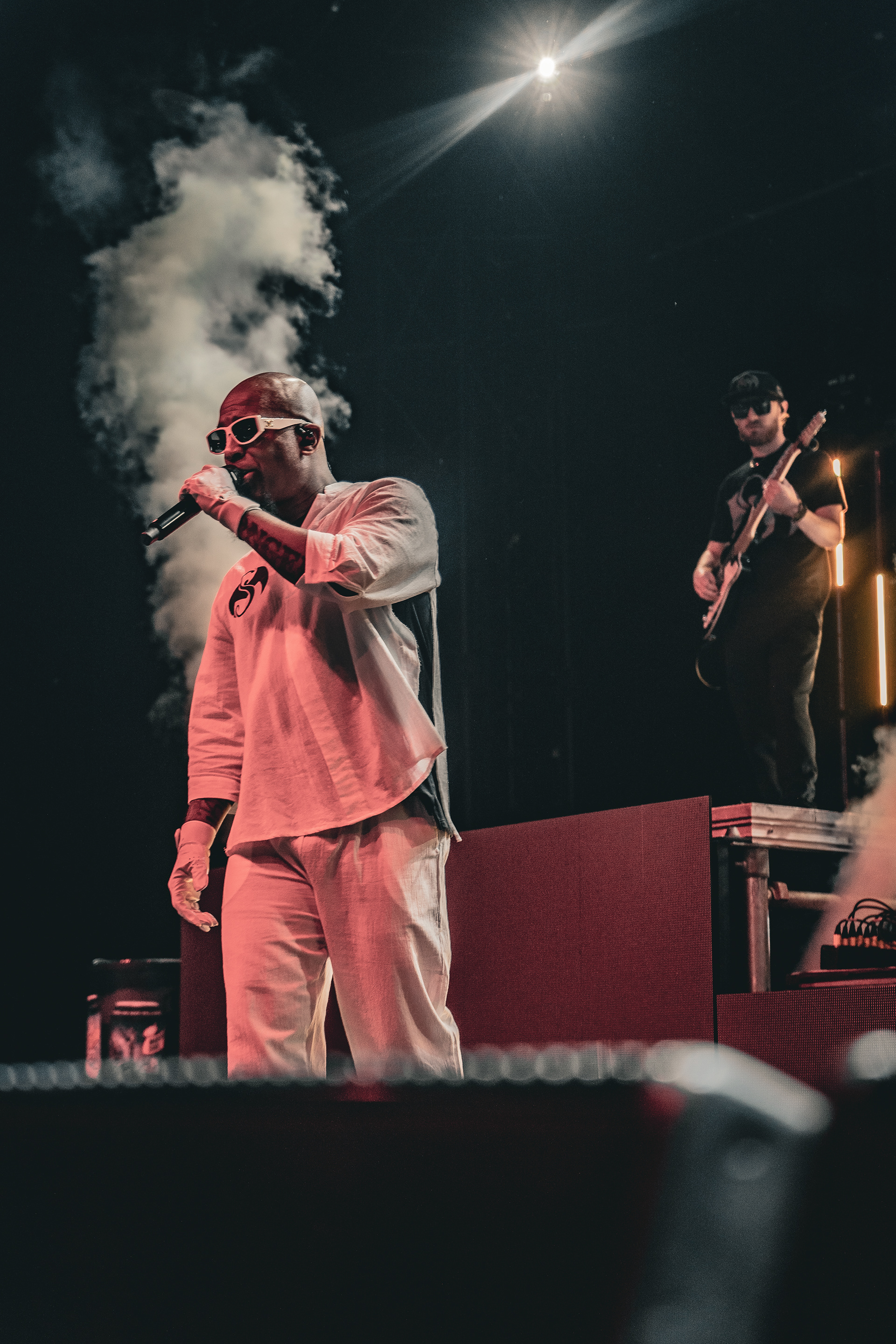 Tech N9ne