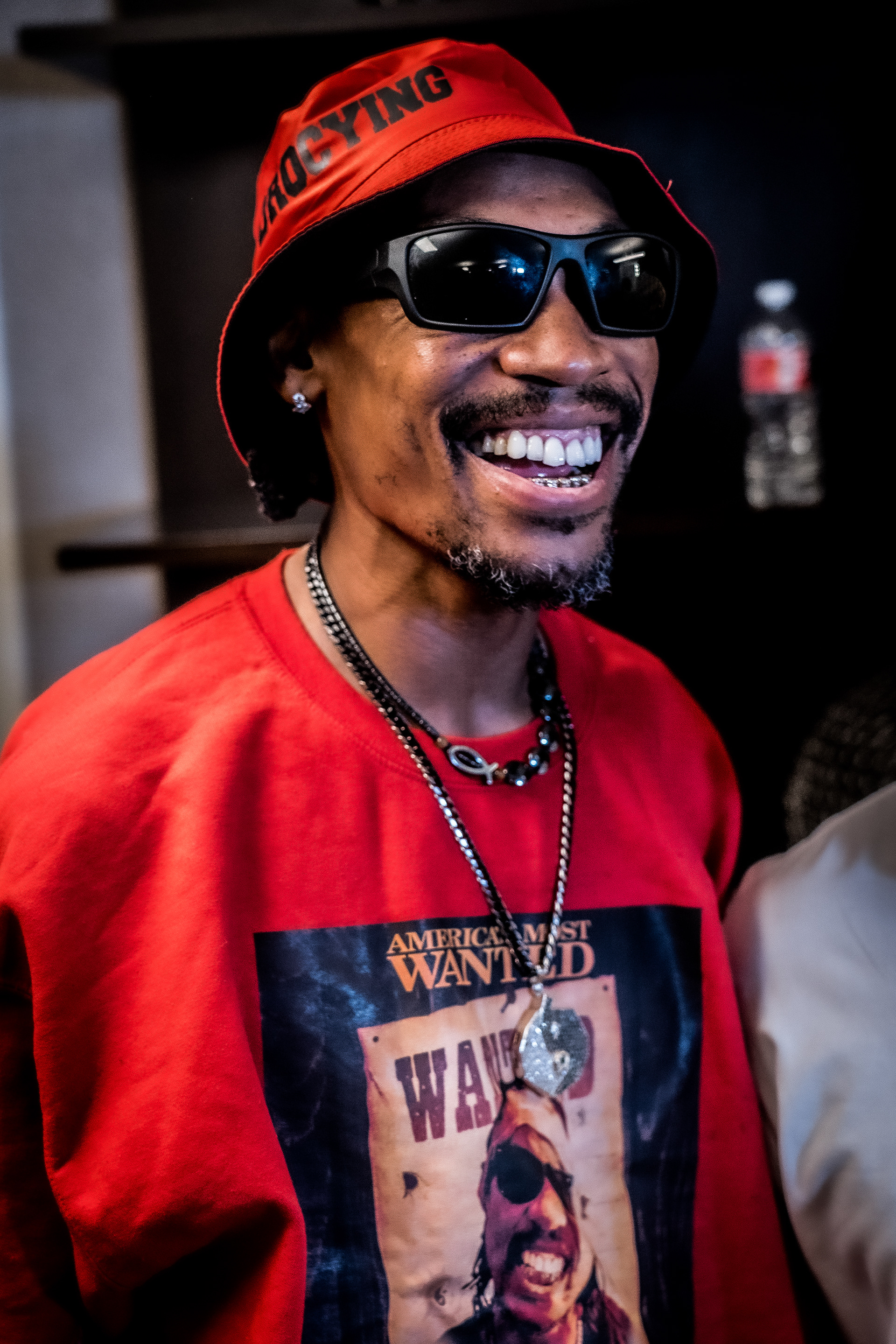 D-Roc