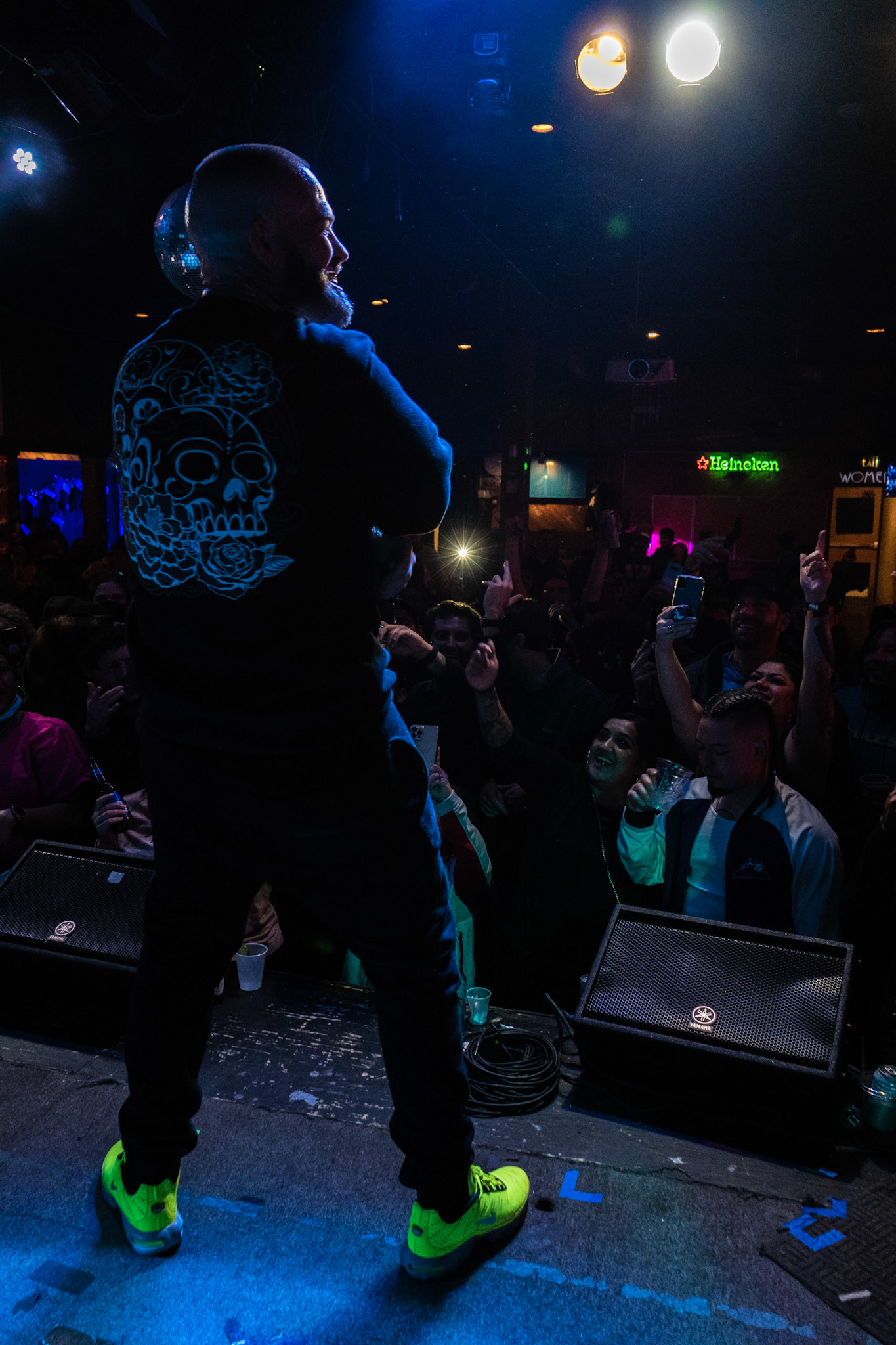 Paul Wall