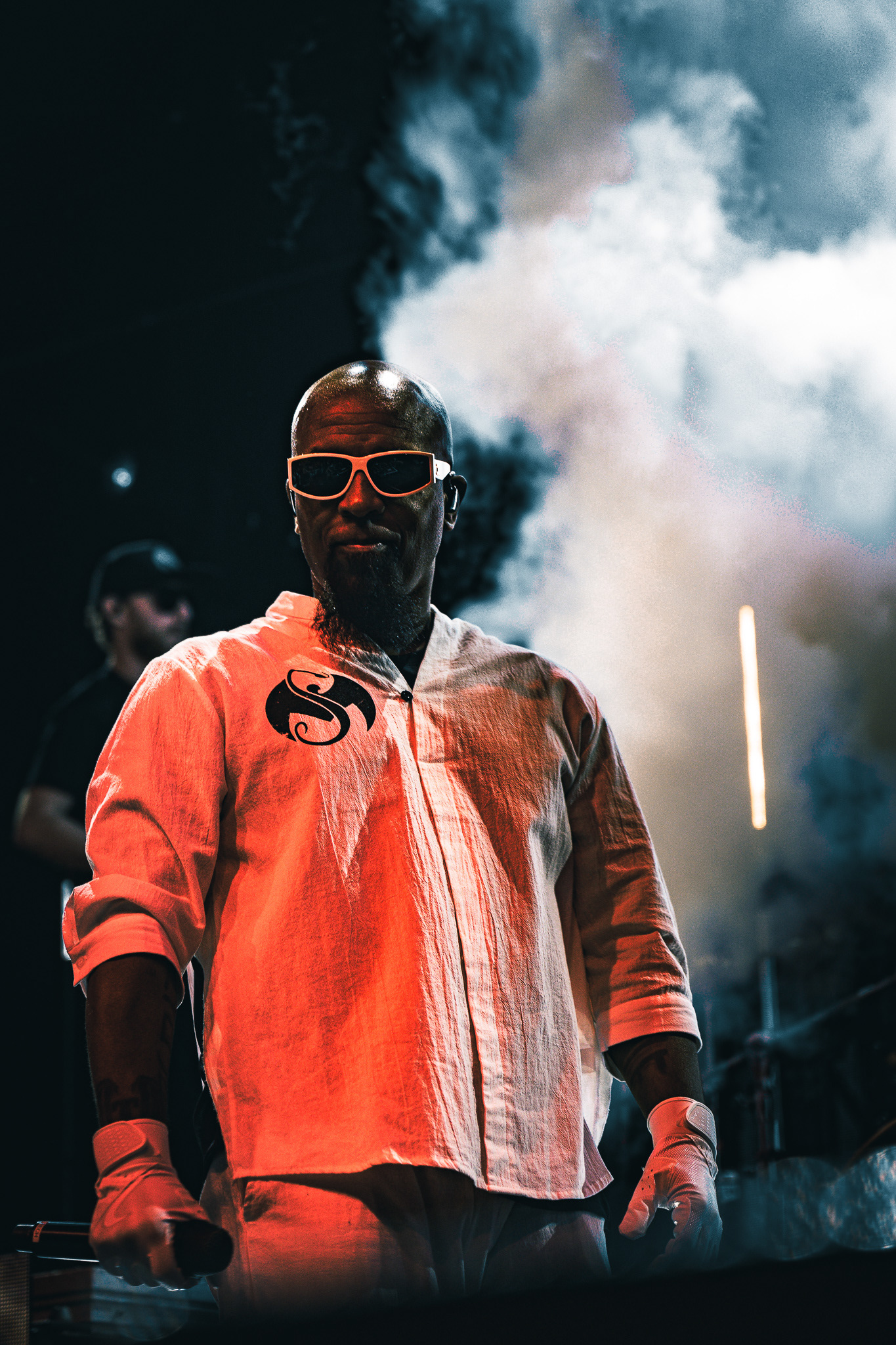 Tech N9ne