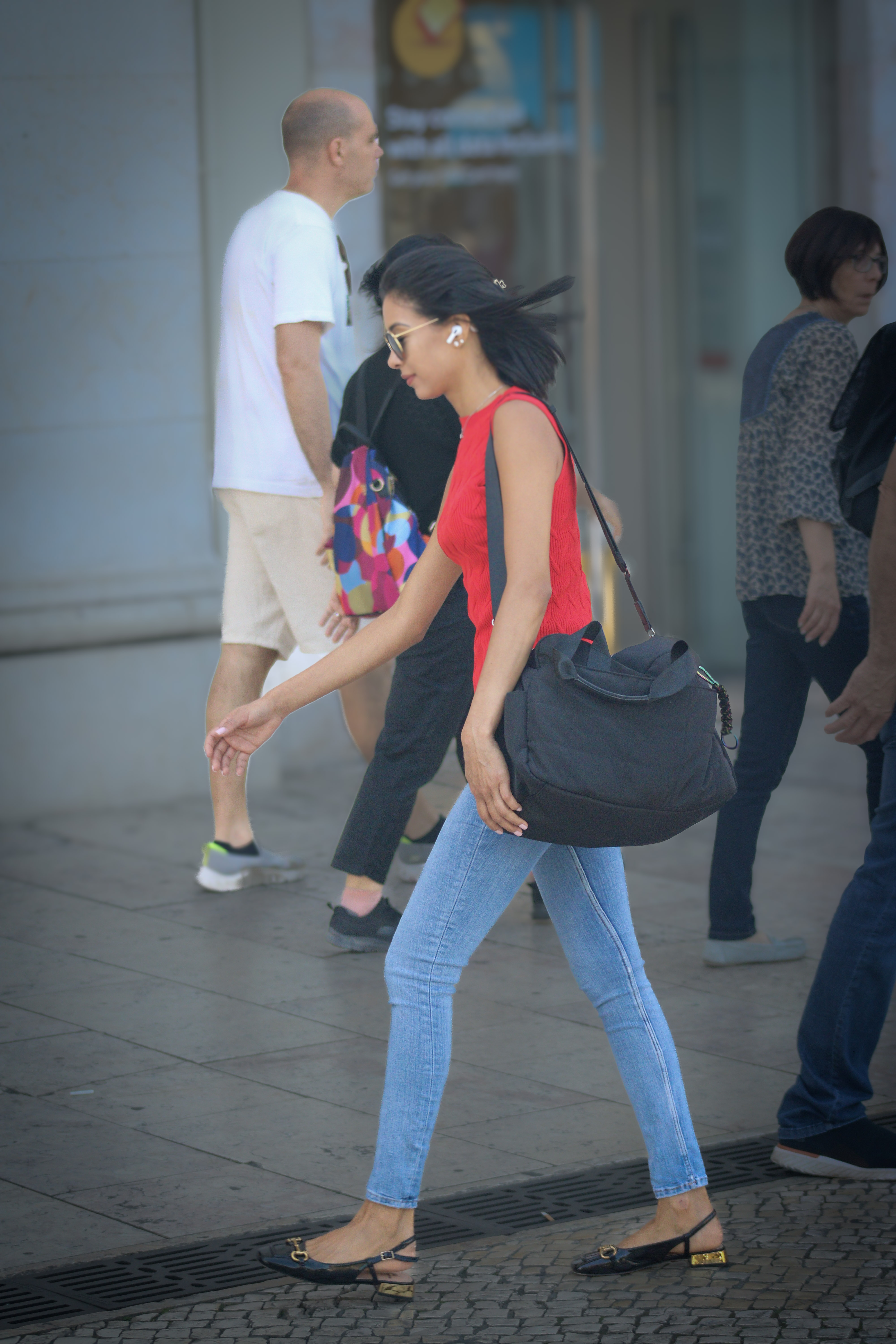 Why Street Photography Refuses to Fade Away