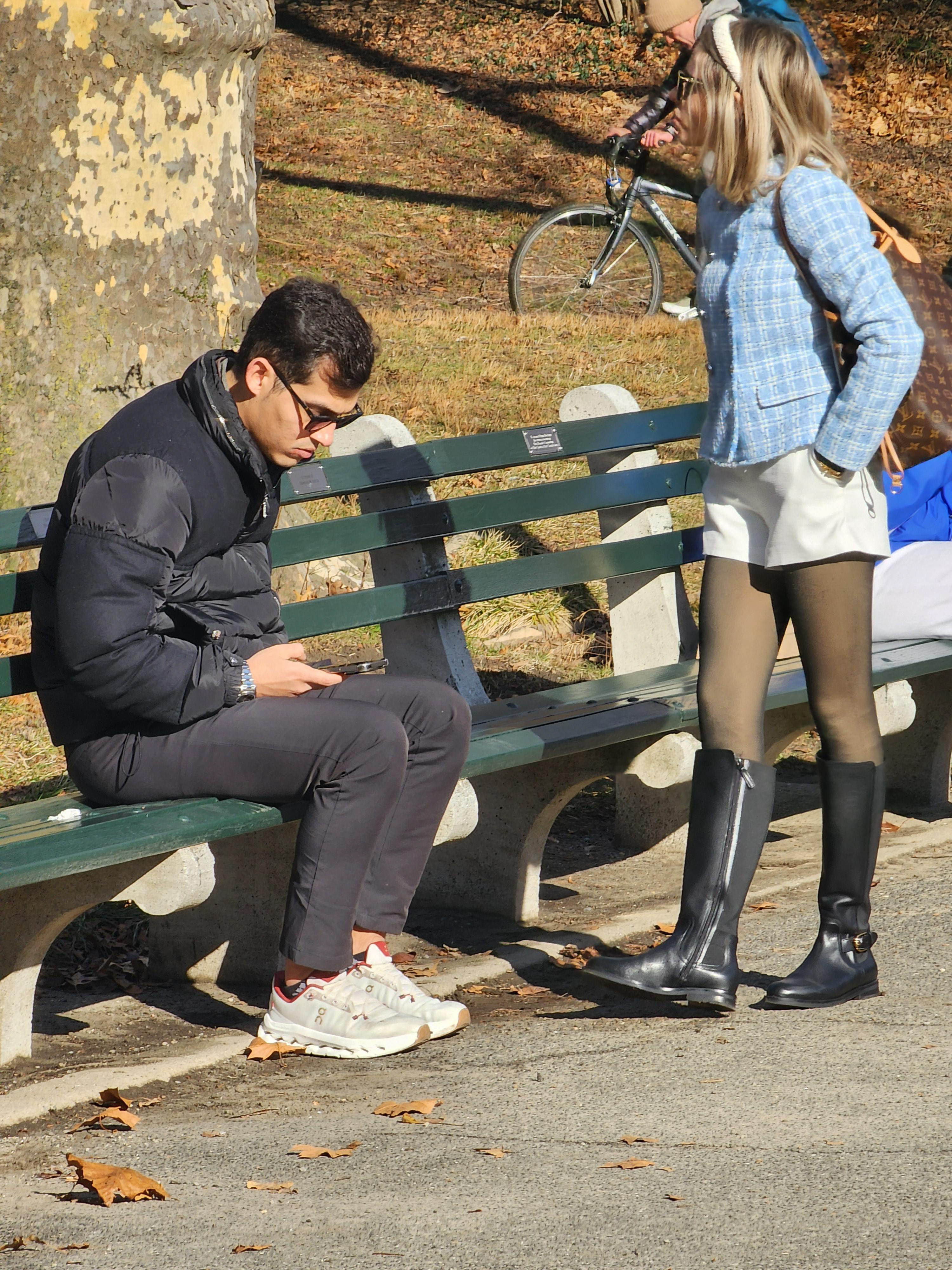 The Outsourced Memory