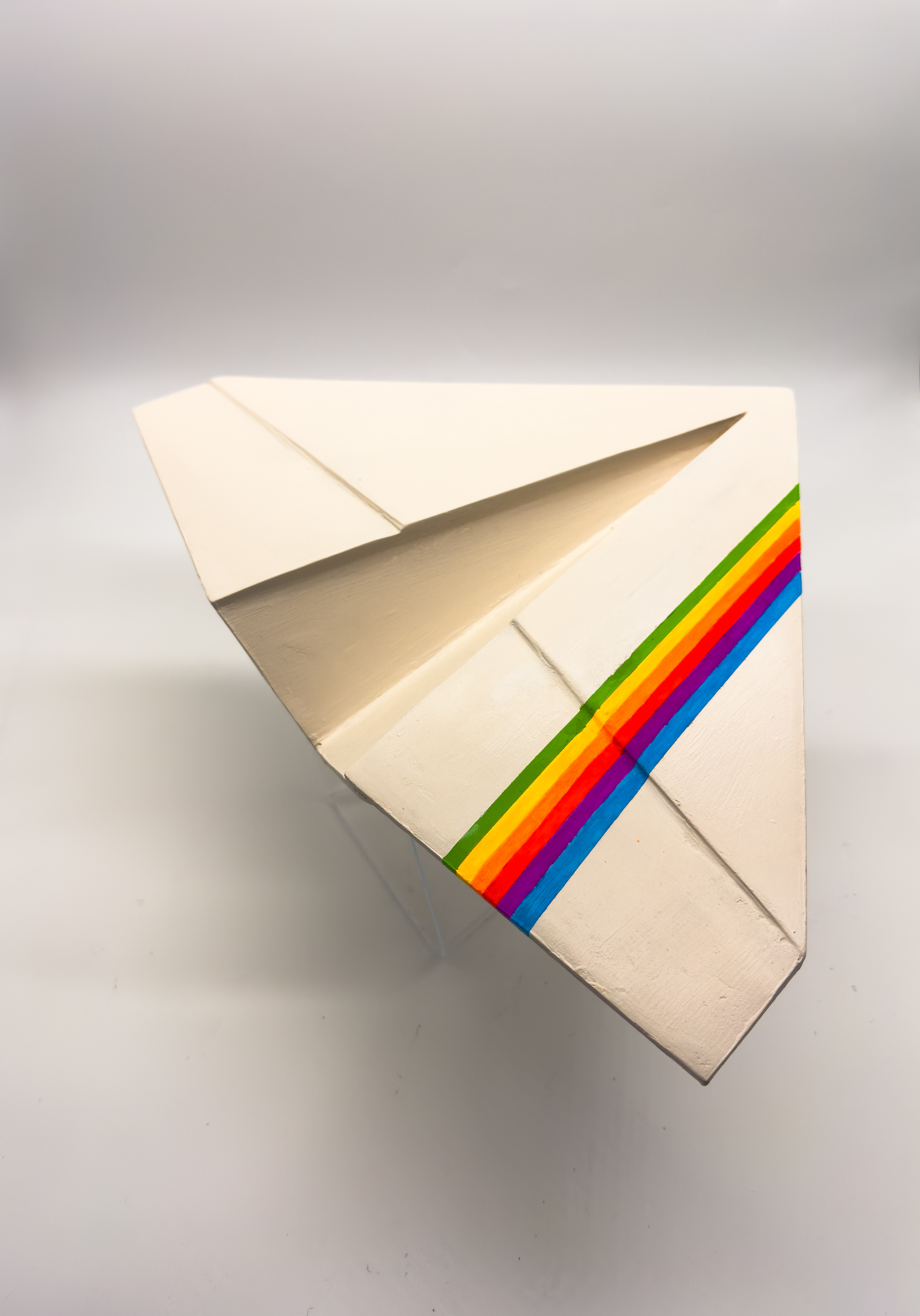 Paper Airplane