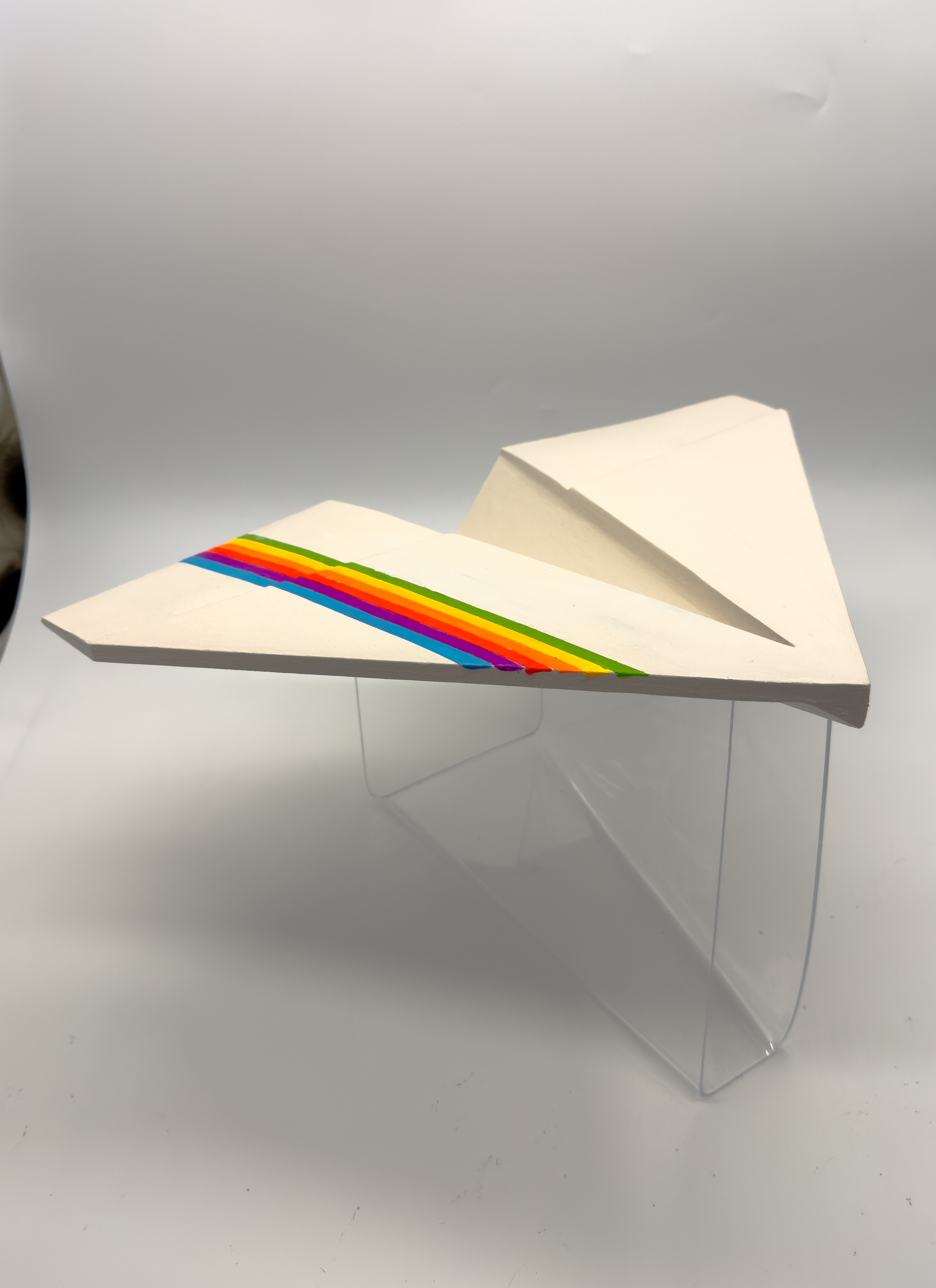 Paper Airplane