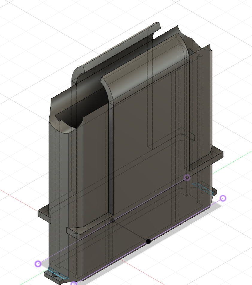 Dart Holder