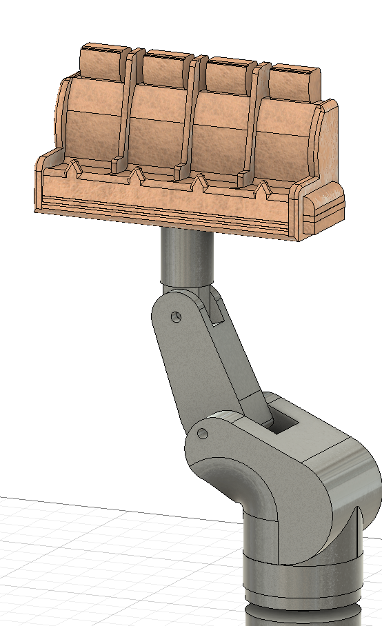Final CAD Concept