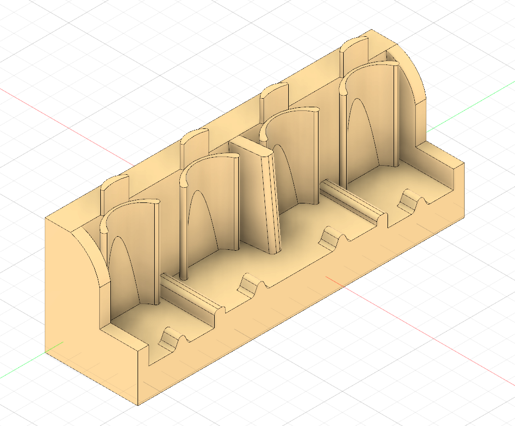 Initial Concept